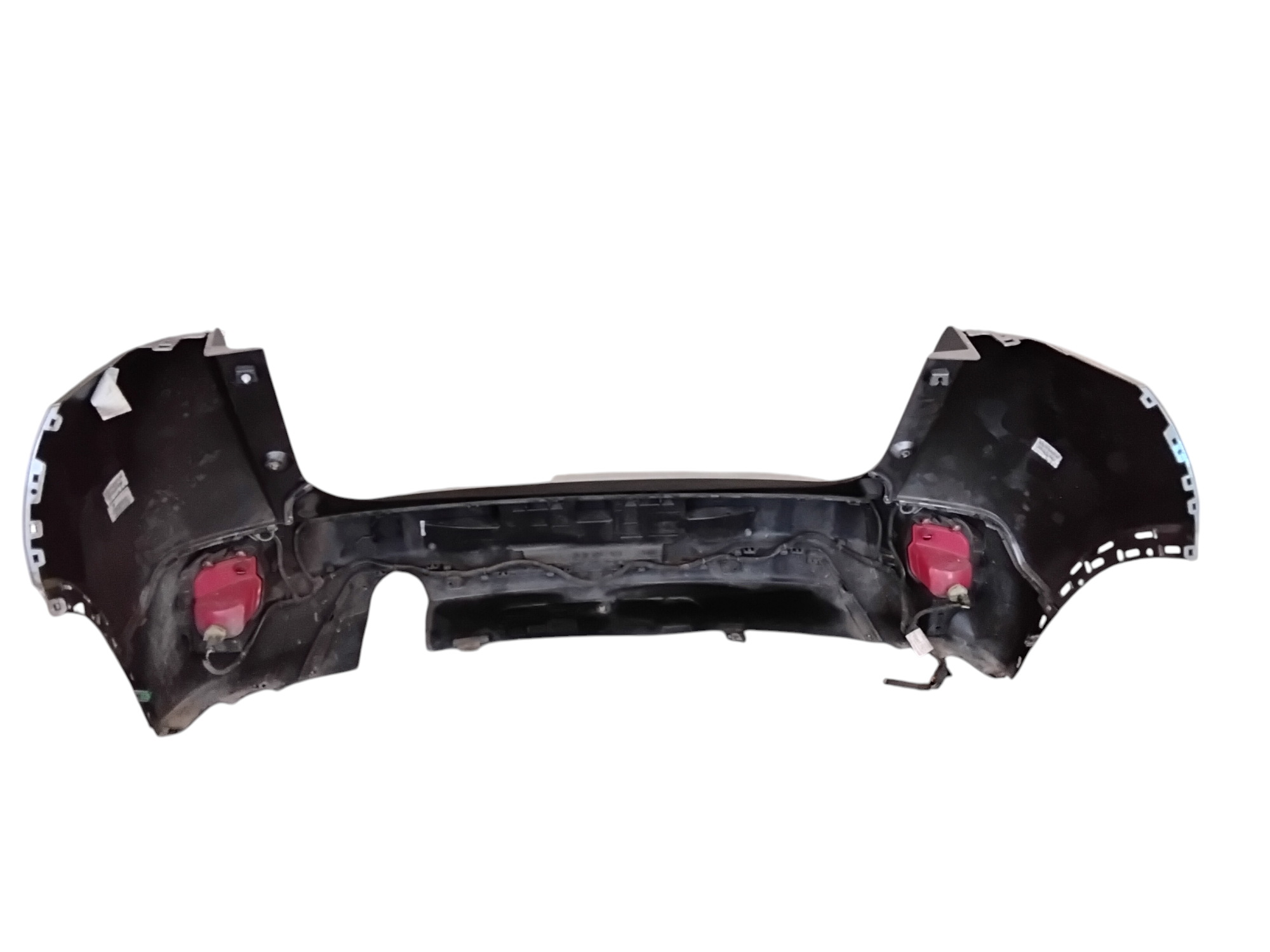 Paraurti Posteriore completo per Peugeot 2008 (2019 - 2022)