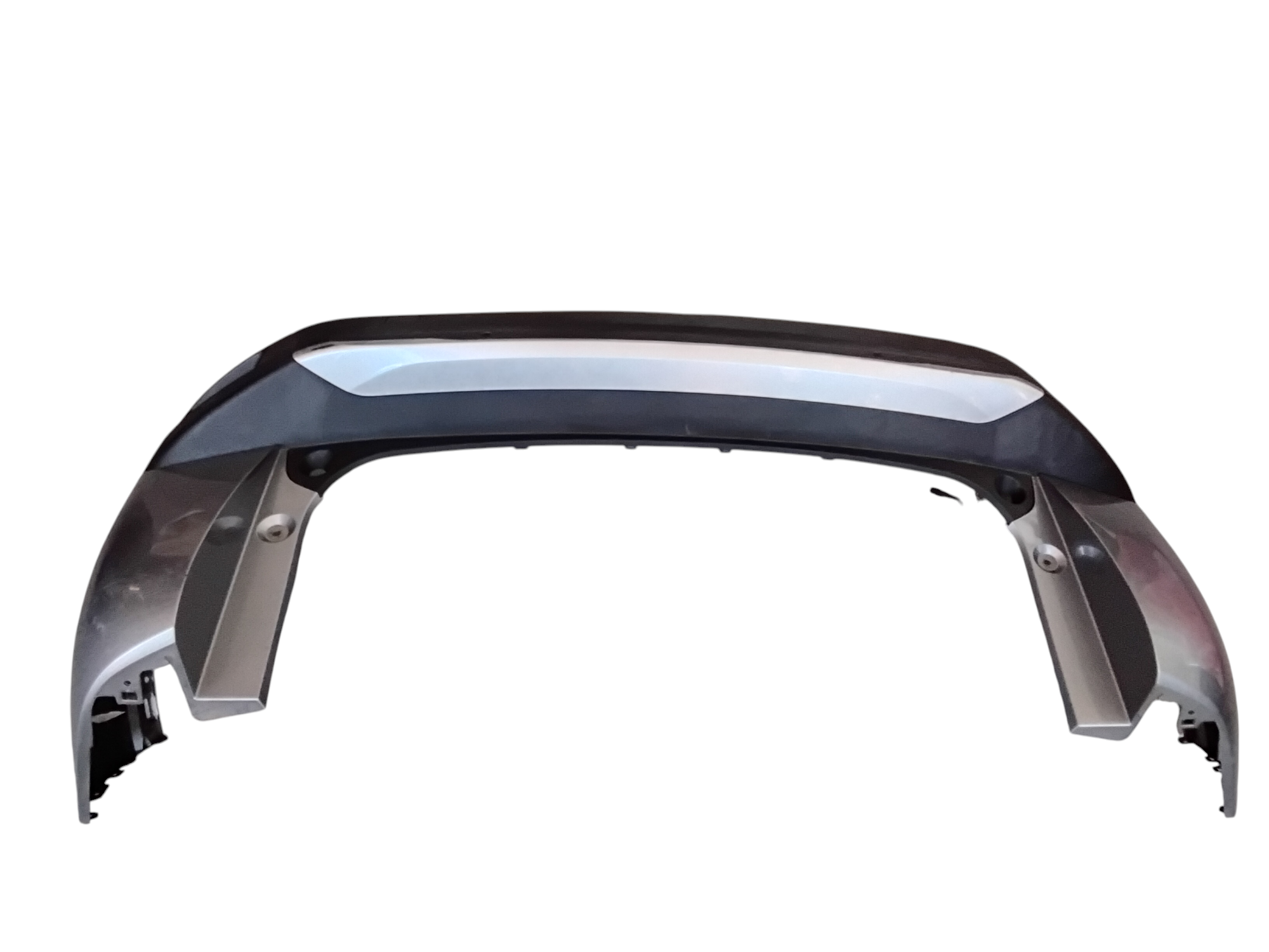 Paraurti Posteriore completo per Peugeot 2008 (2019 - 2022)