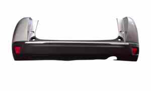 Paraurti Posteriore completo per Peugeot 2008 (2019 - 2022)