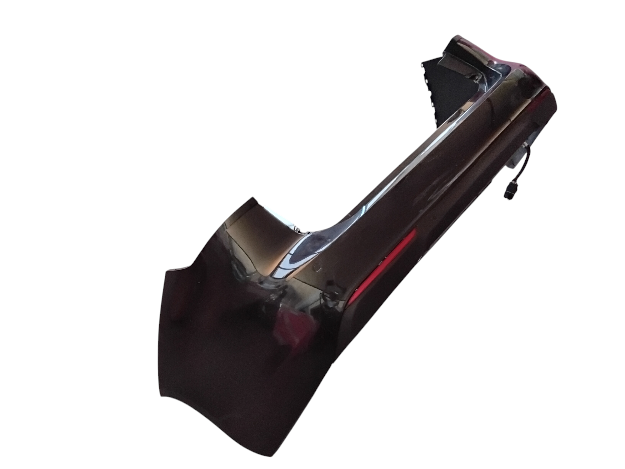 Paraurti Posteriore completo per Opel Insigna Sw (2018 - )