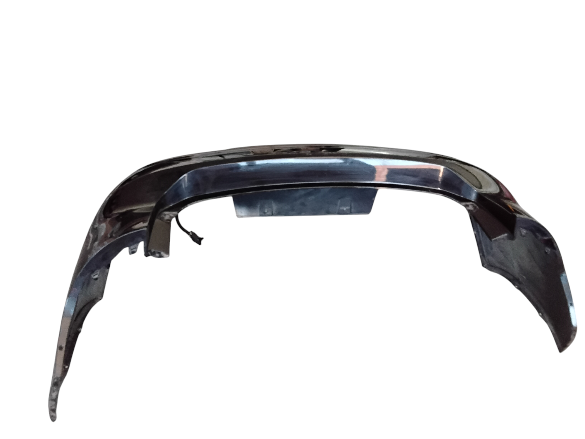 Paraurti Posteriore completo per Opel Insigna Sw (2018 - )