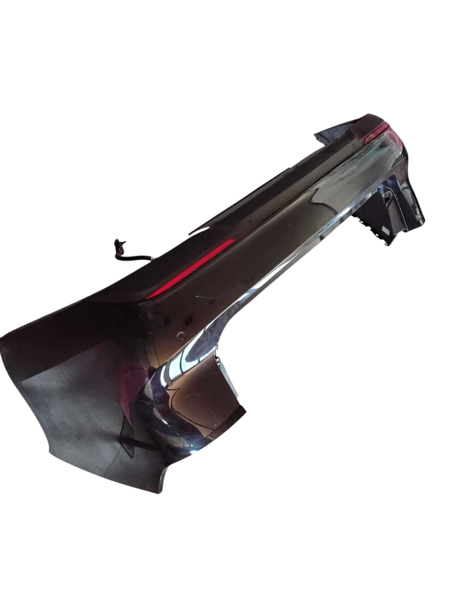 Paraurti Posteriore completo per Opel Insigna Sw (2018 - )