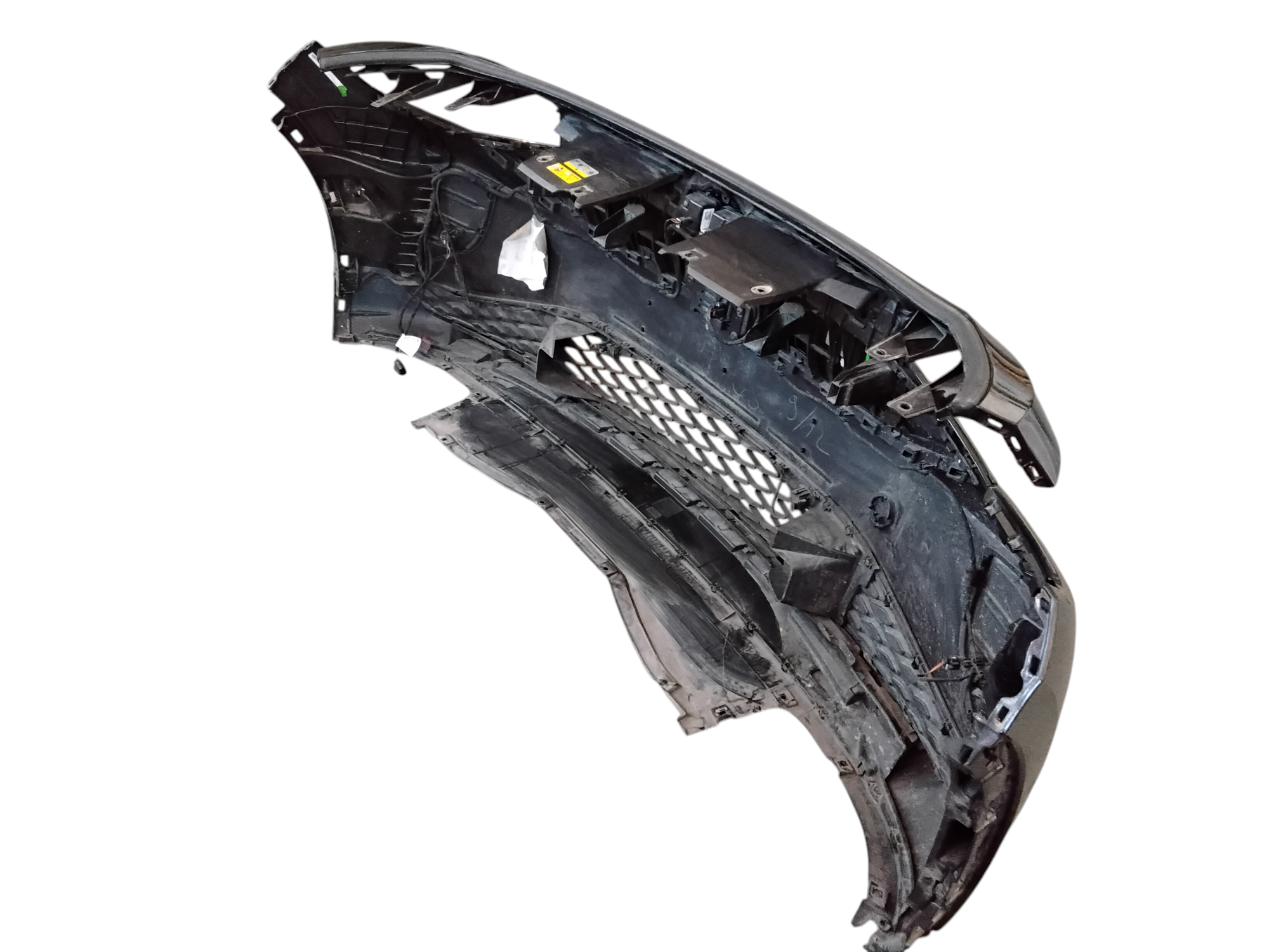 Paraurti Anteriore Completo per Volkswagen ID 4 Pro (2023 - )