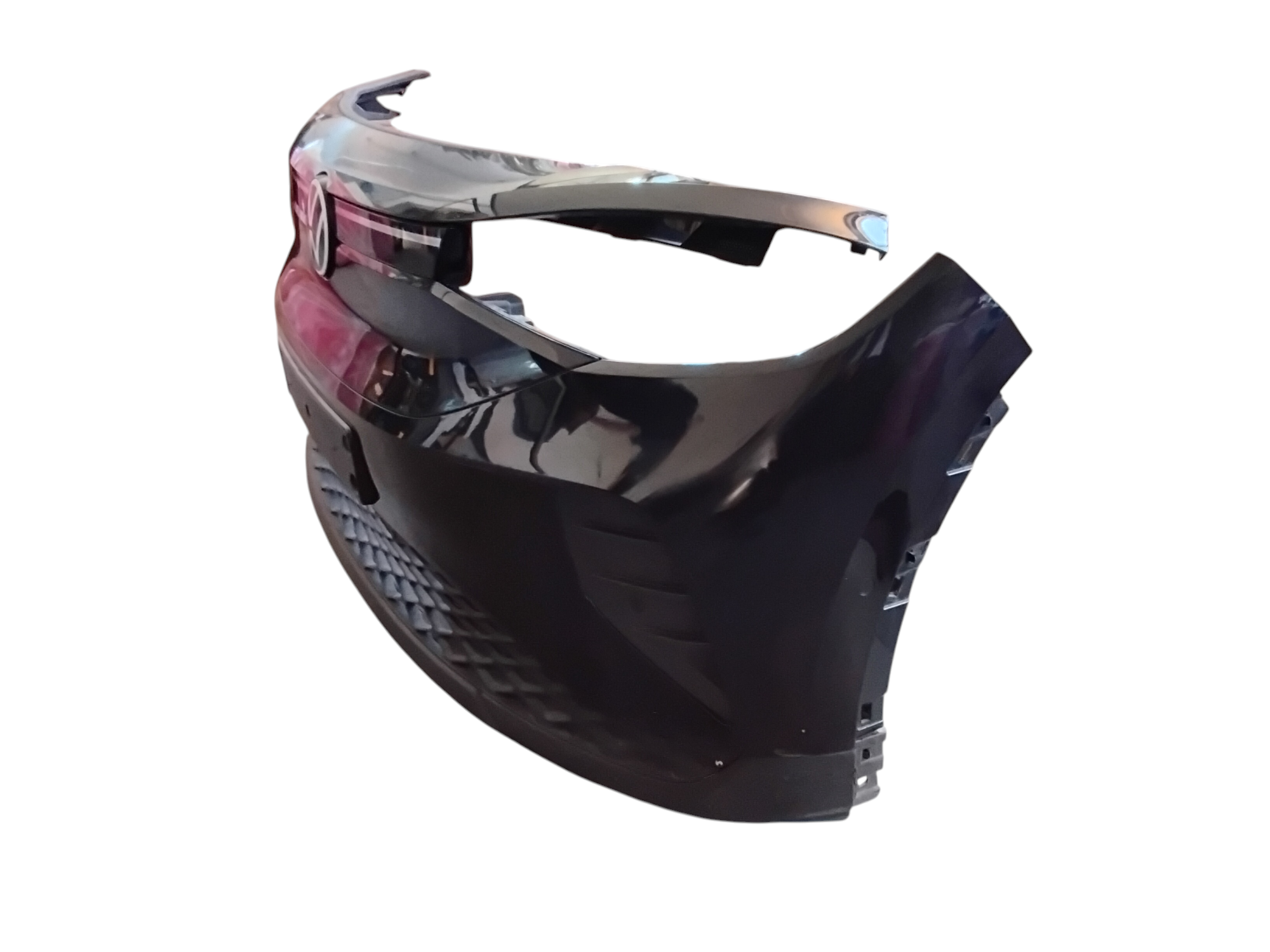 Paraurti Anteriore Completo per Volkswagen ID 4 Pro (2023 - )