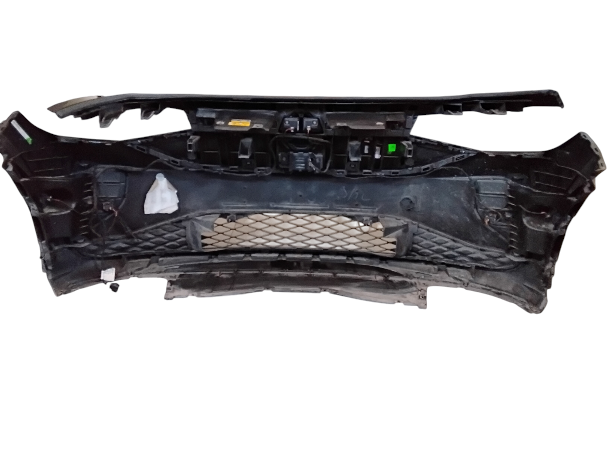 Paraurti Anteriore Completo per Volkswagen ID 4 Pro (2023 - )