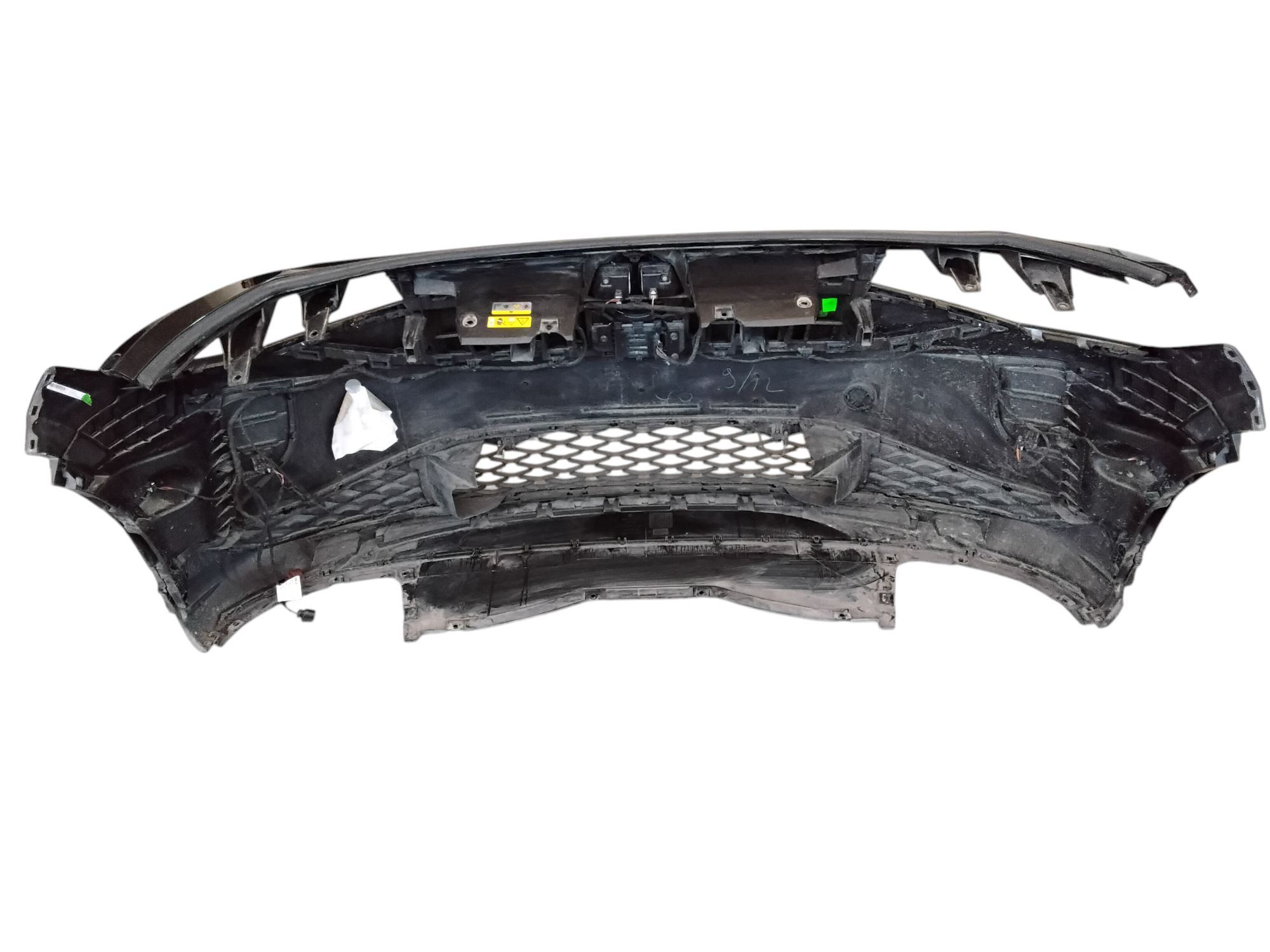 Paraurti Anteriore Completo per Volkswagen ID 4 Pro (2023 - )