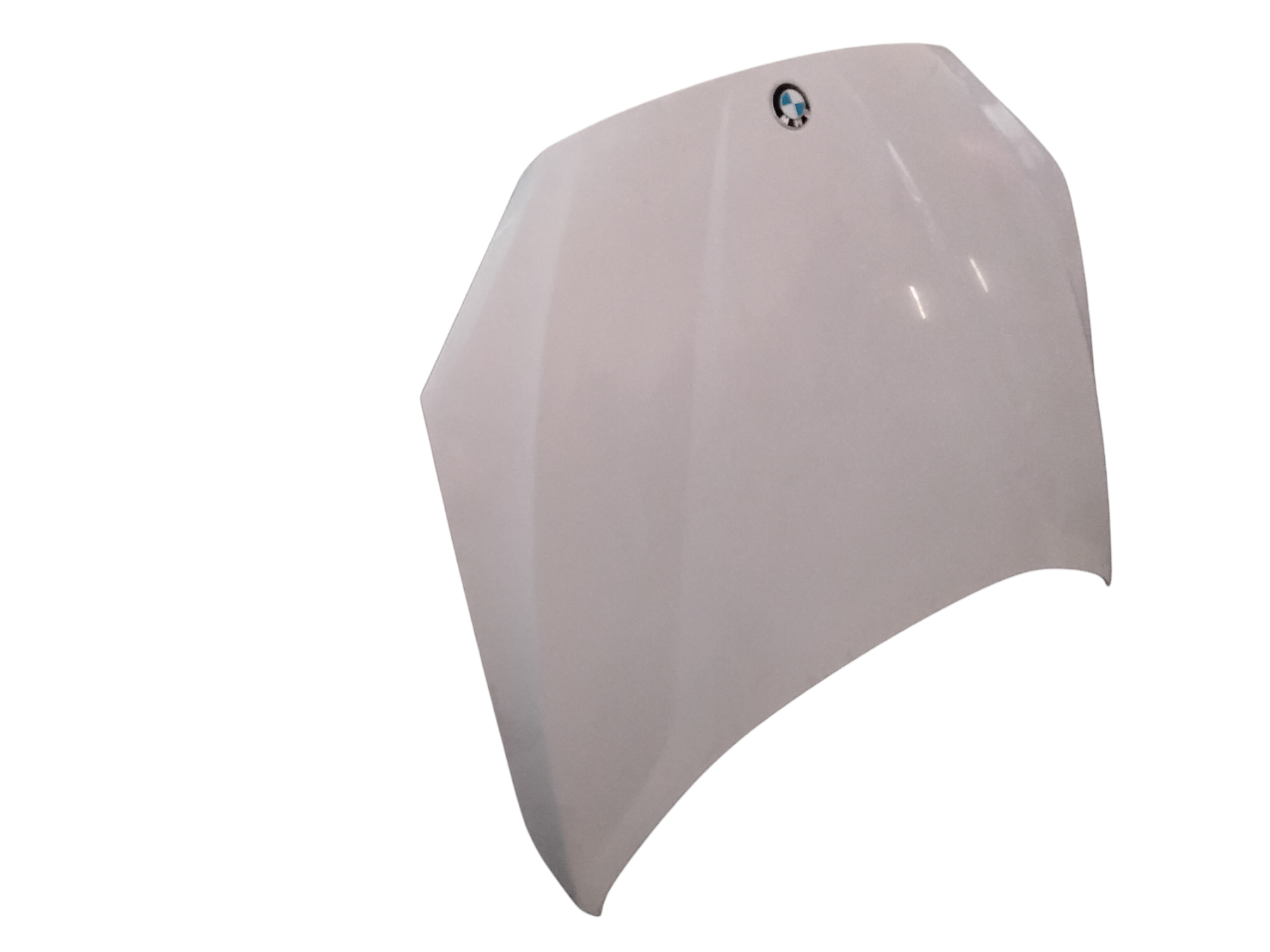 Cofano Anteriore per Bmw X1 Serie (e84) (09>15) (2009 - 2015)