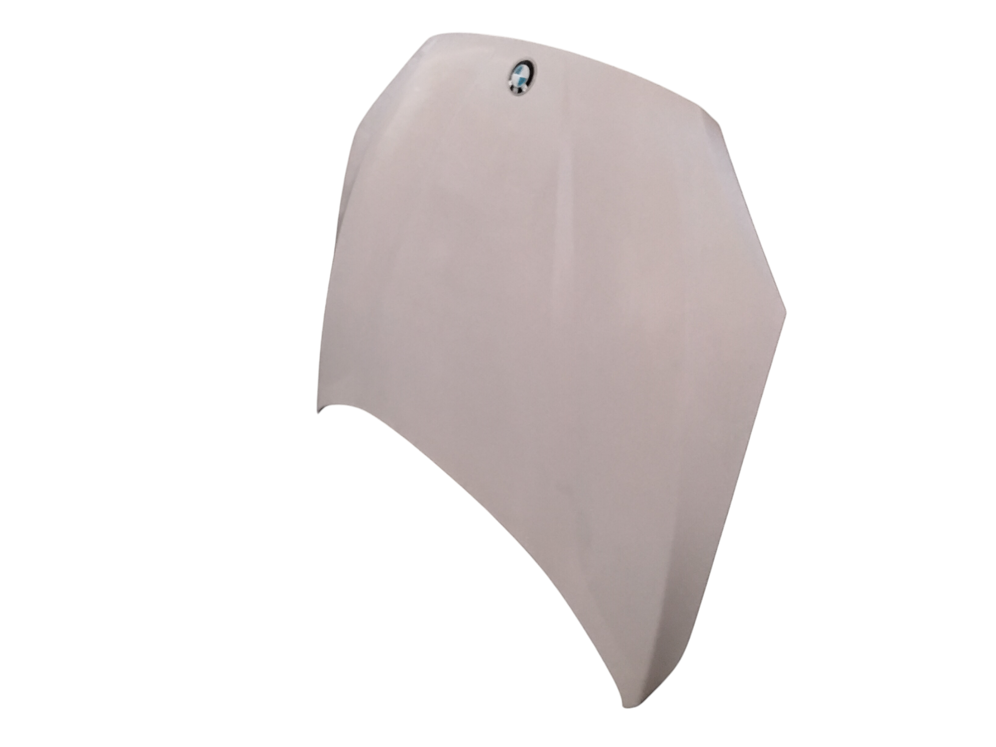 Cofano Anteriore per Bmw X1 Serie (e84) (09>15) (2009 - 2015)