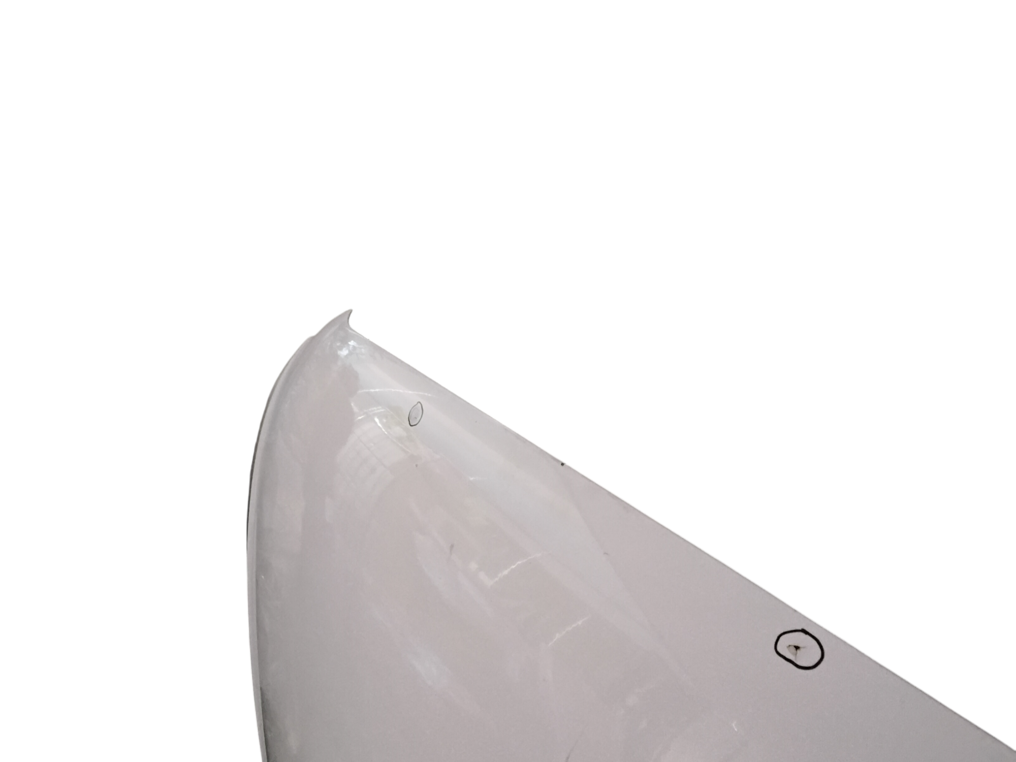 Cofano Anteriore per Audi A4 Avant (8k5) (08>15) (2008 - 2015)