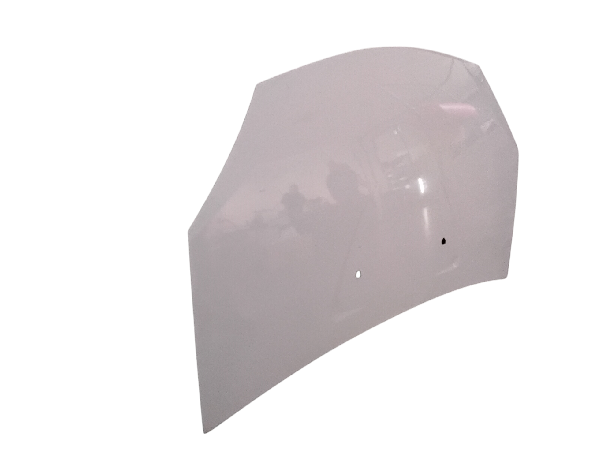 Cofano Anteriore per Dacia Sandero 1 Serie (2008 - 2012)