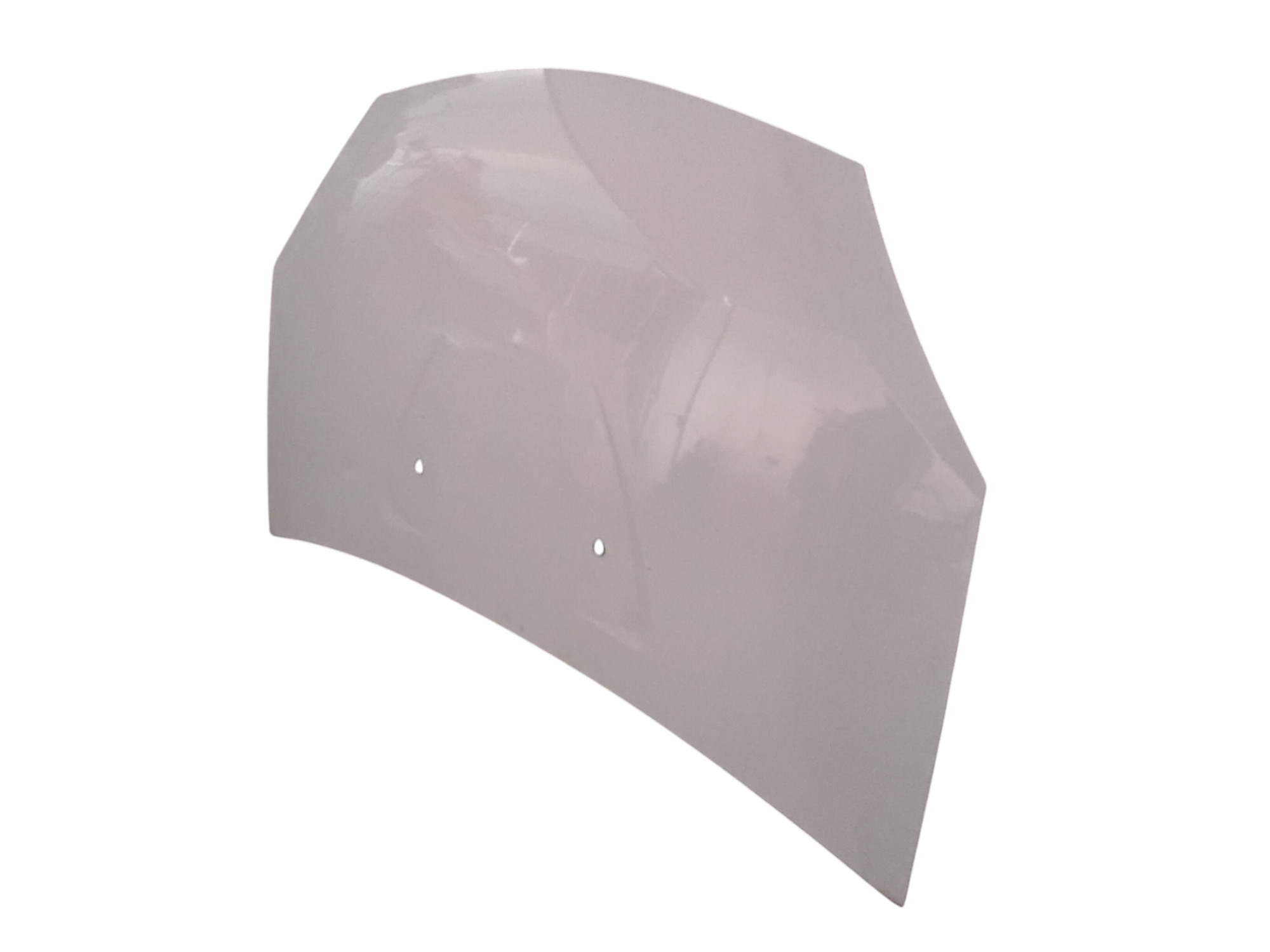 Cofano Anteriore per Dacia Sandero 1 Serie (2008 - 2012)