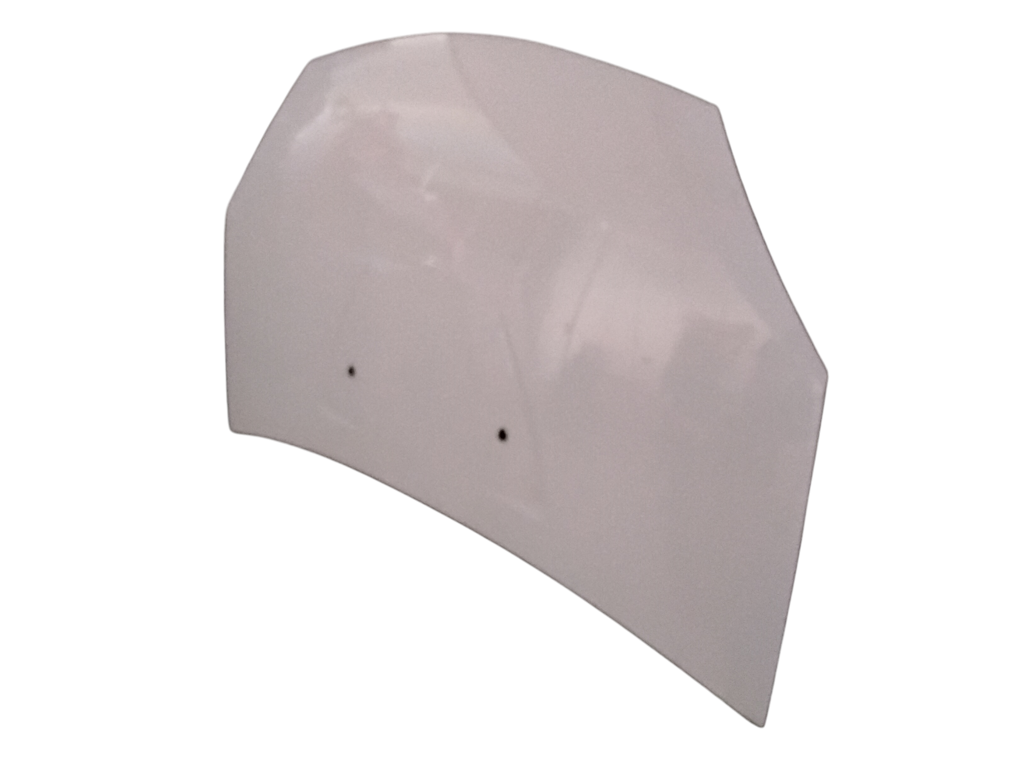 Cofano Anteriore per Dacia Sandero 1 Serie (2008 - 2012)