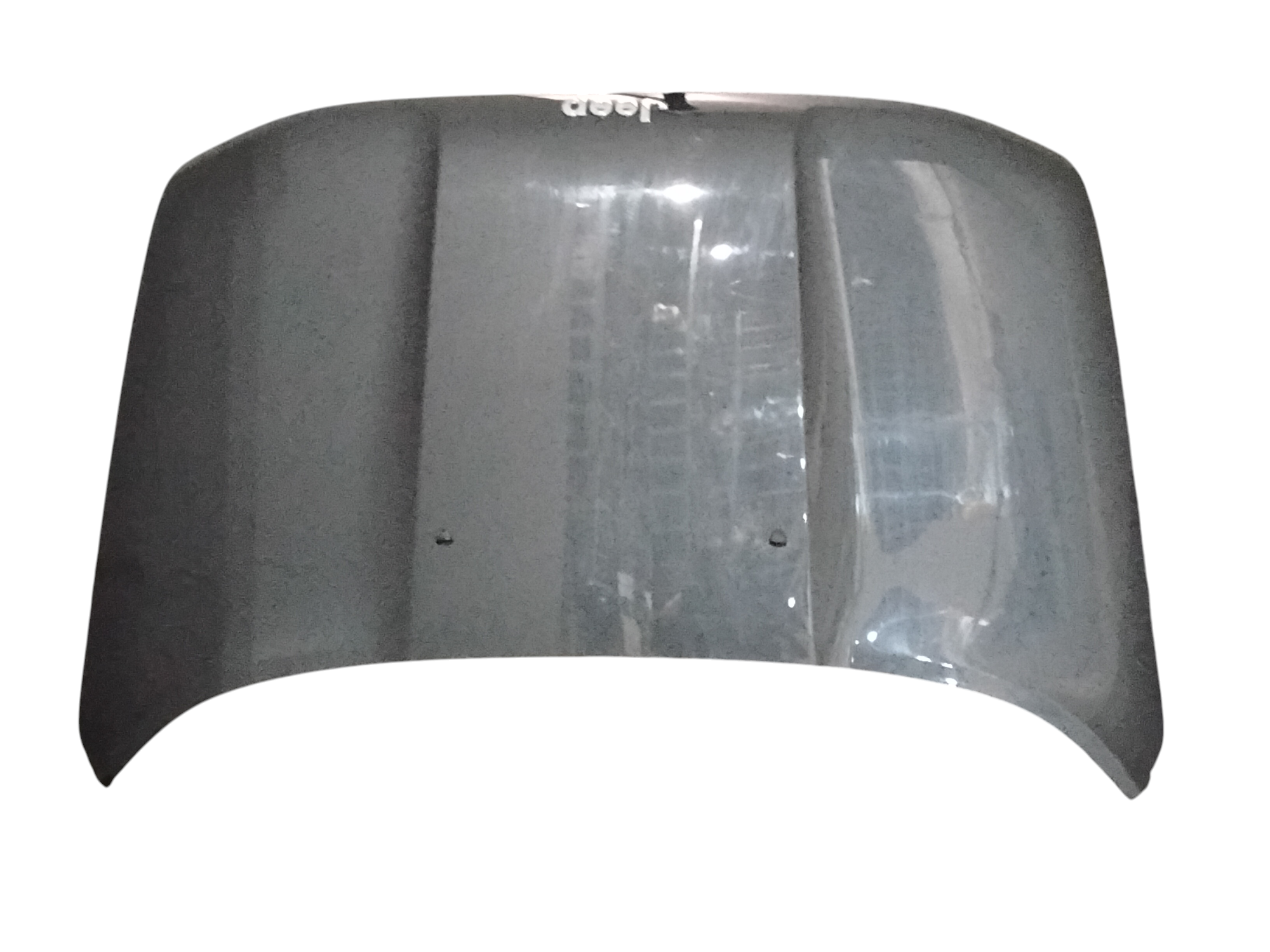 Cofano Anteriore per Jeep Renegade Serie (14>) (2014 - In produzione)