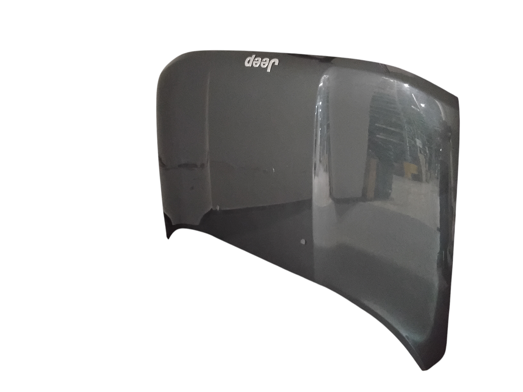 Cofano Anteriore per Jeep Renegade Serie (14>) (2014 - In produzione)