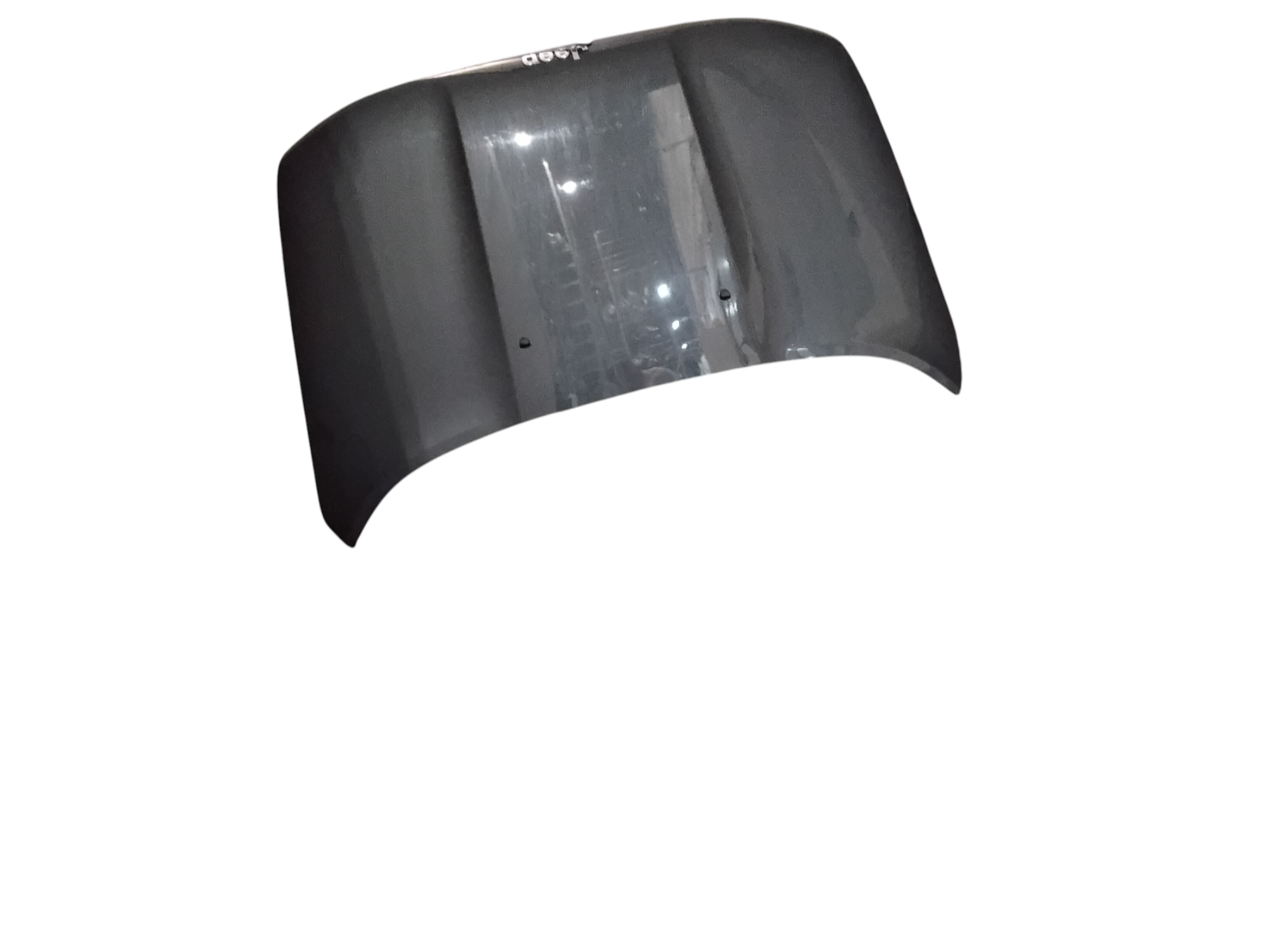 Cofano Anteriore per Jeep Renegade Serie (14>) (2014 - In produzione)