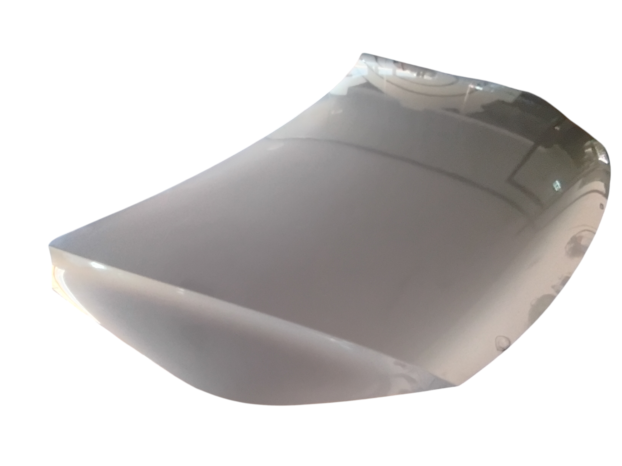 Cofano Anteriore per Volkswagen Tiguan 1 Serie (2007 - 2011)