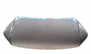 Cofano Anteriore per Volkswagen Tiguan 1 Serie (2007 - 2011)