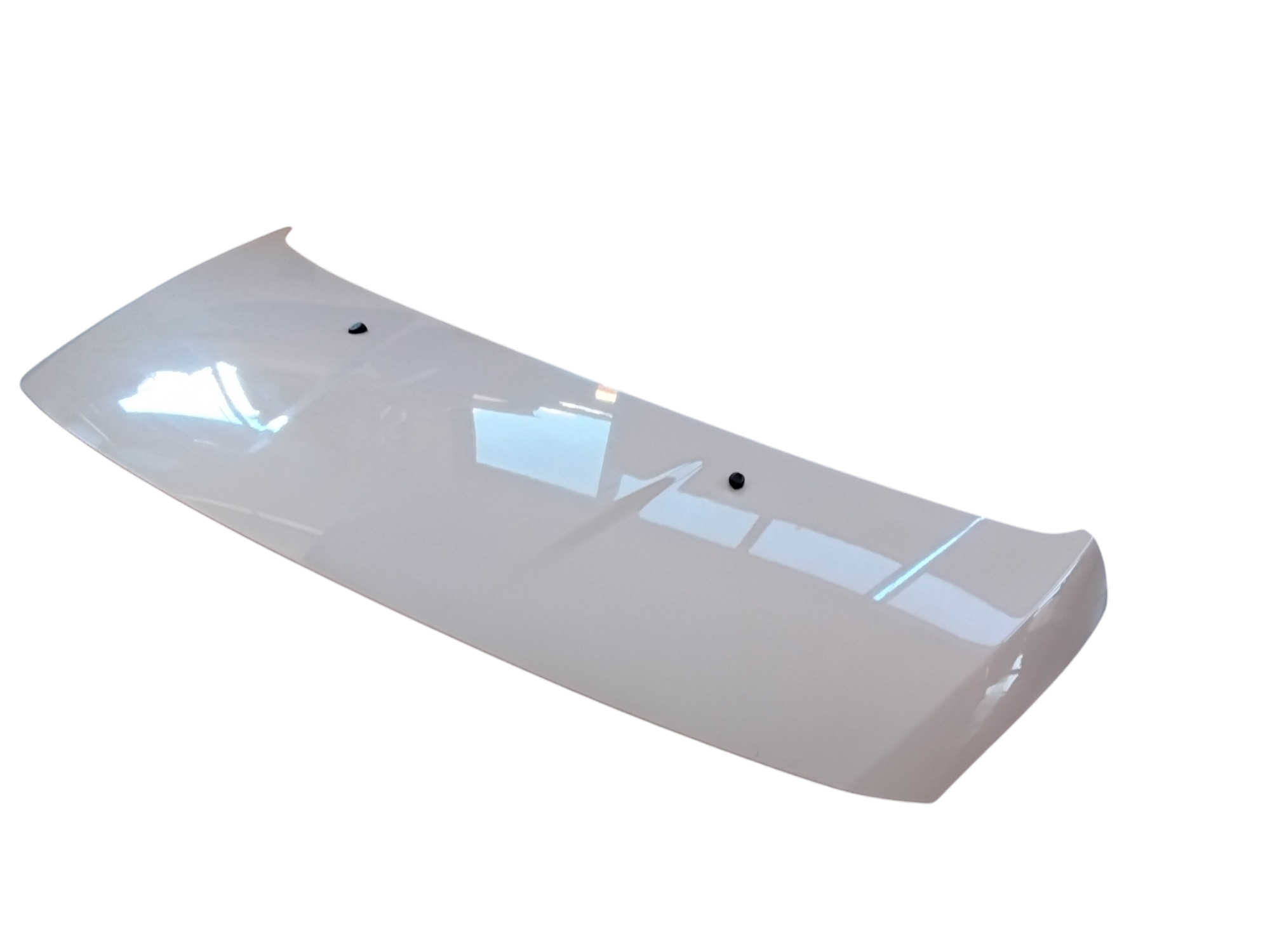 Cofano Anteriore per Peugeot 3008 Serie (09>16) (2009 - 2016)