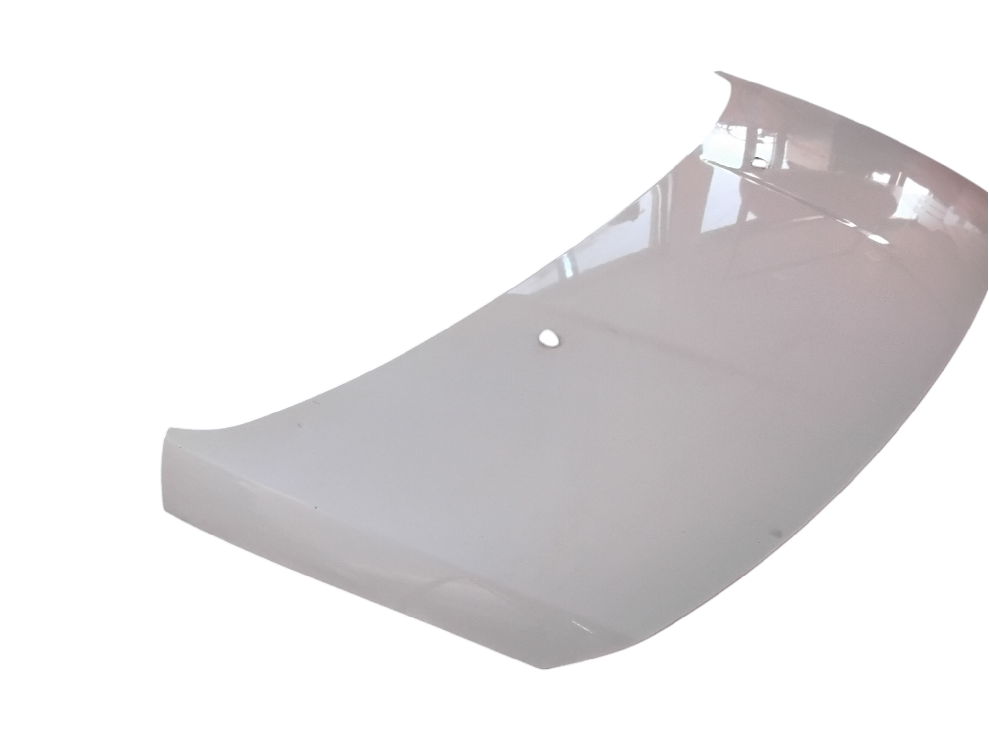 Cofano Anteriore per Peugeot 3008 Serie (09>16) (2009 - 2016)