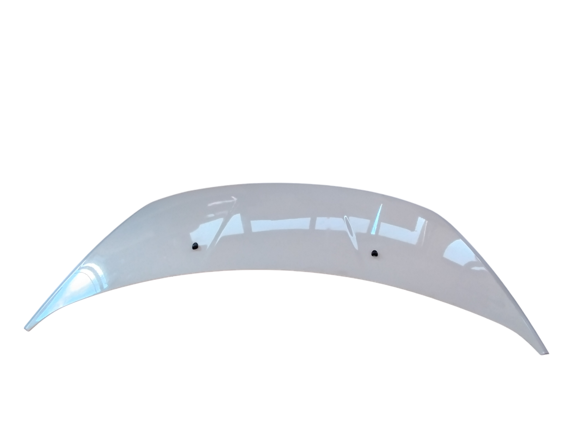 Cofano Anteriore per Peugeot 3008 Serie (09>16) (2009 - 2016)