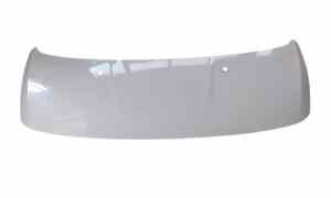 Cofano Anteriore per Peugeot 3008 Serie (09>16) (2009 - 2016)