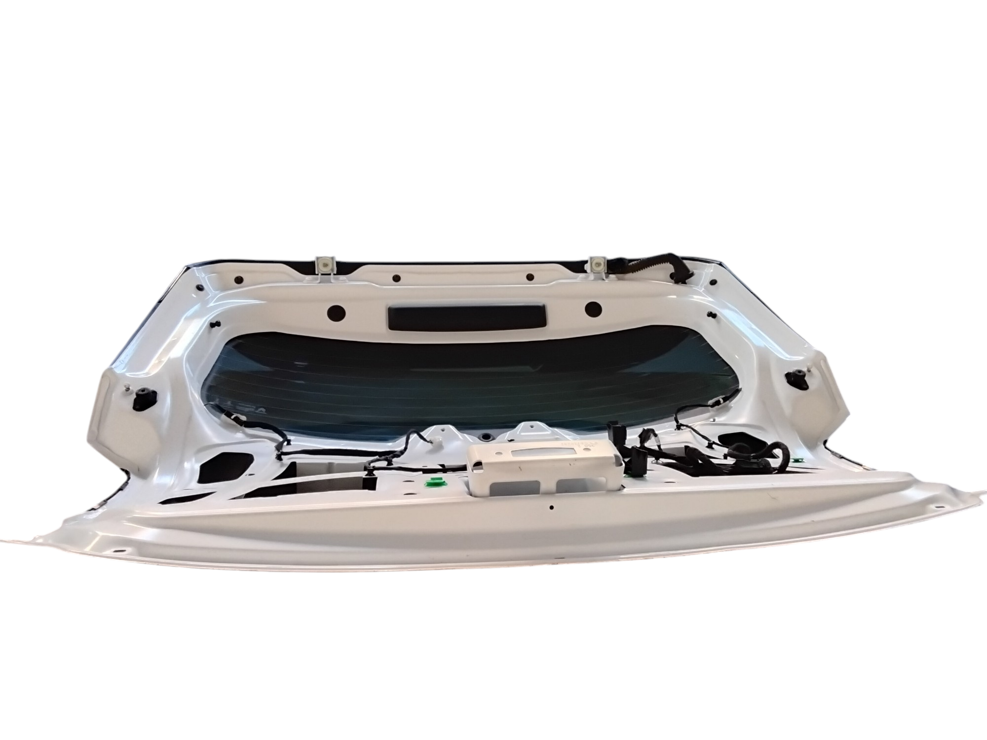 Portellone Posteriore Completo per Citroen C3 Aircross (2017 - )