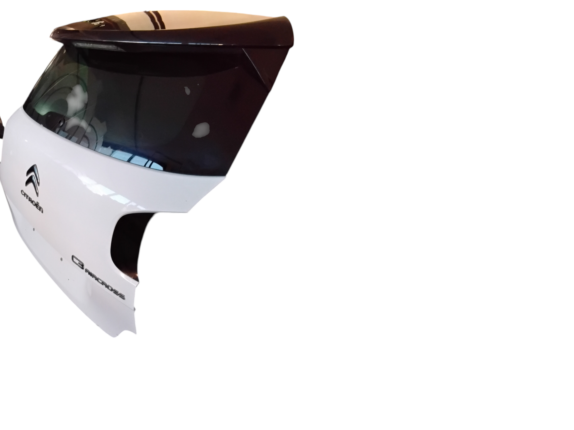 Portellone Posteriore Completo per Citroen C3 Aircross (2017 - )