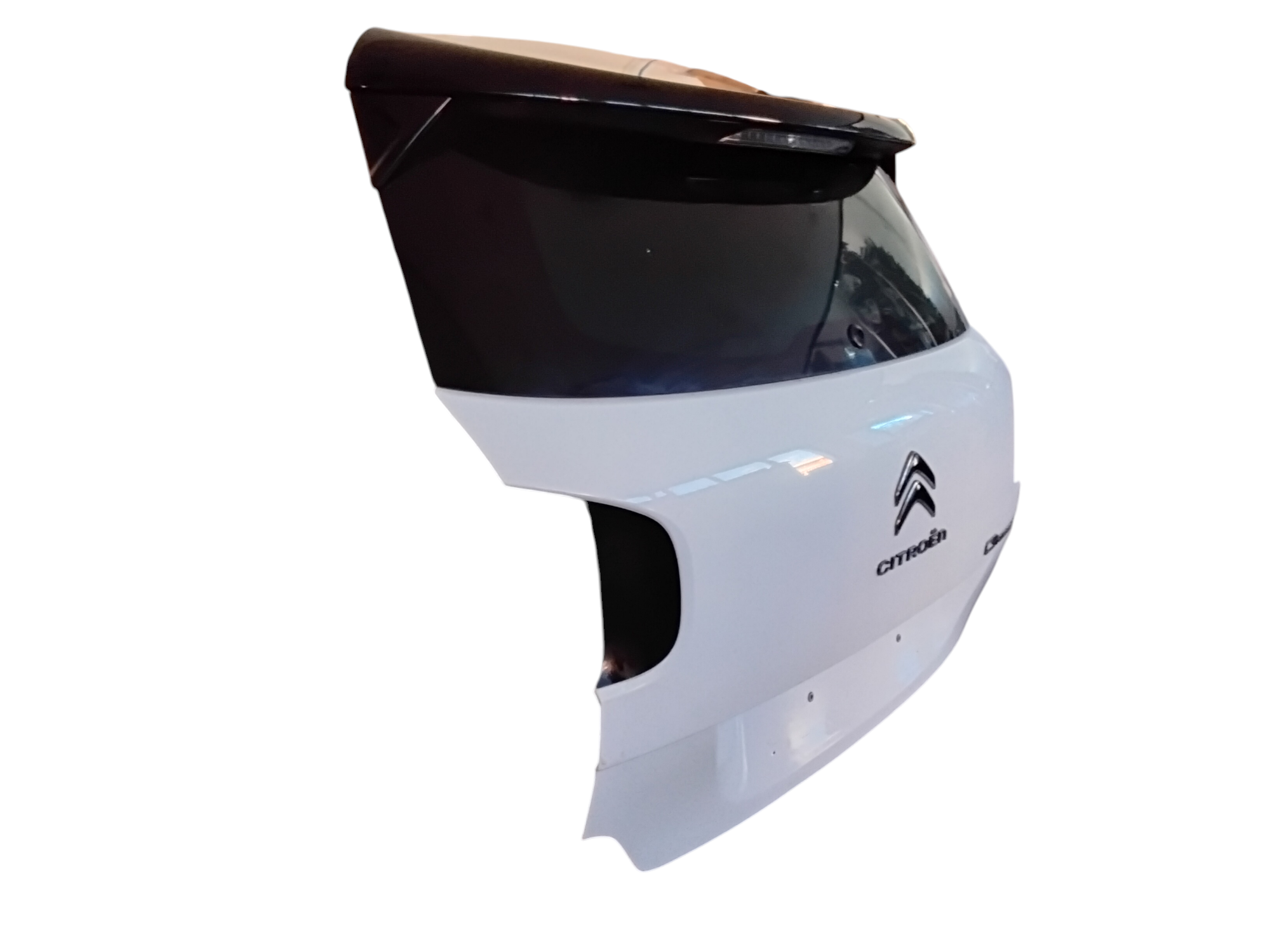 Portellone Posteriore Completo per Citroen C3 Aircross (2017 - )