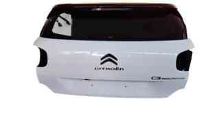 Portellone Posteriore Completo per Citroen C3 Aircross (2017 - )
