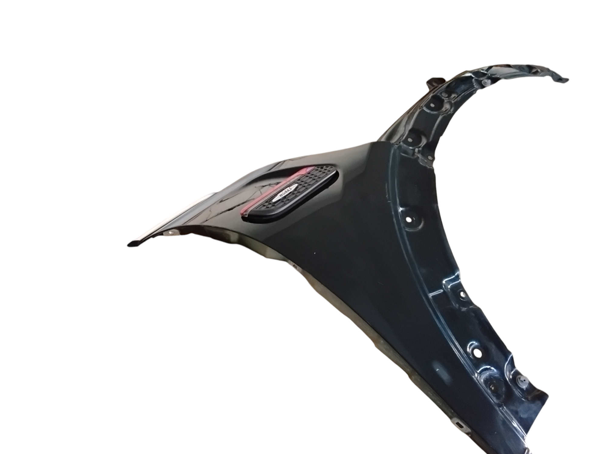 Parafango Anteriore Destro per Mini Mini John Cooper Works (2022 - )