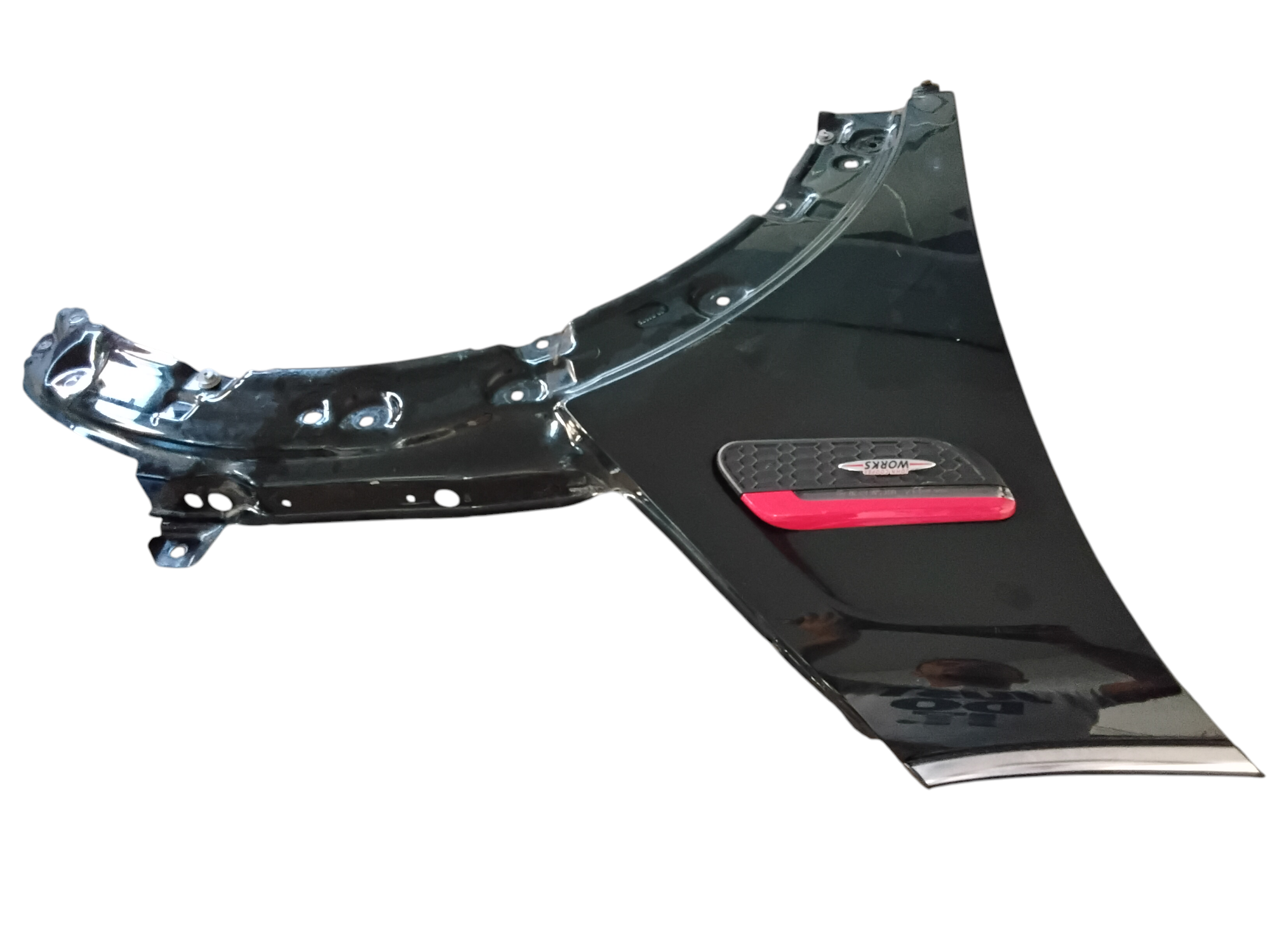 Parafango Anteriore Destro per Mini Mini John Cooper Works (2022 - )