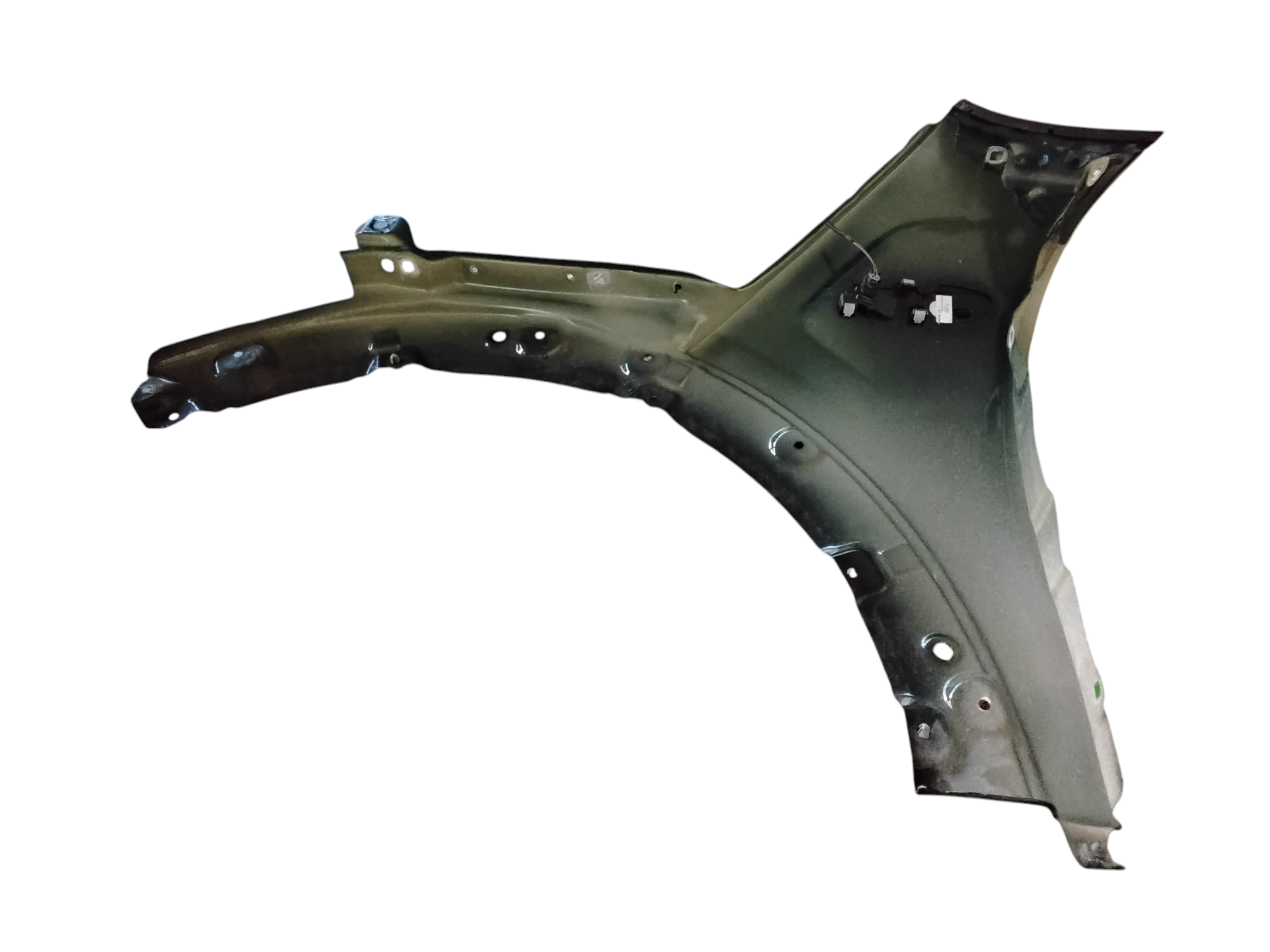 Parafango Anteriore Destro per Mini Mini John Cooper Works (2022 - )