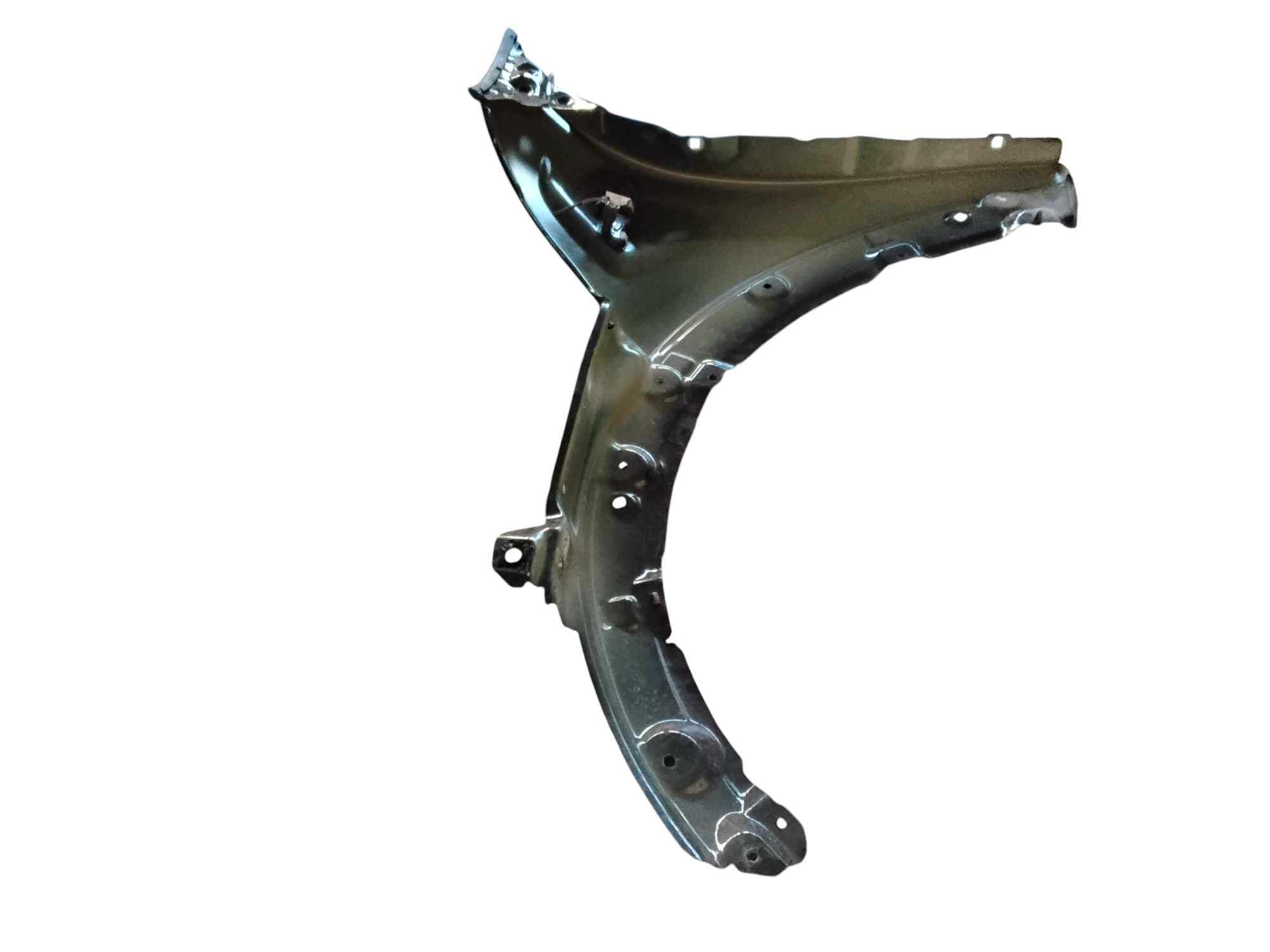 Parafango Anteriore Destro per Mini Mini John Cooper Works (2022 - )