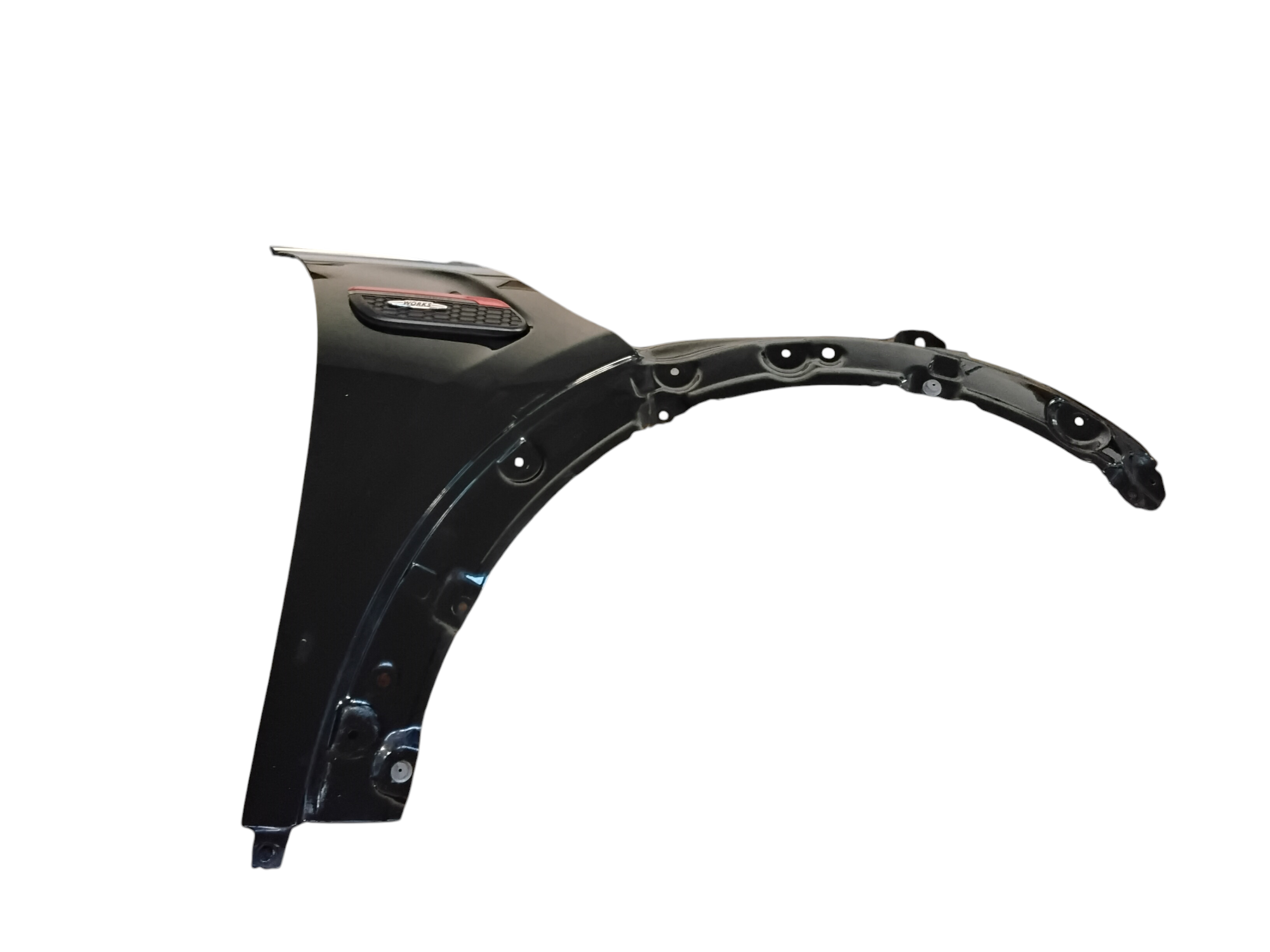 Parafango Anteriore Destro per Mini Mini John Cooper Works (2022 - )