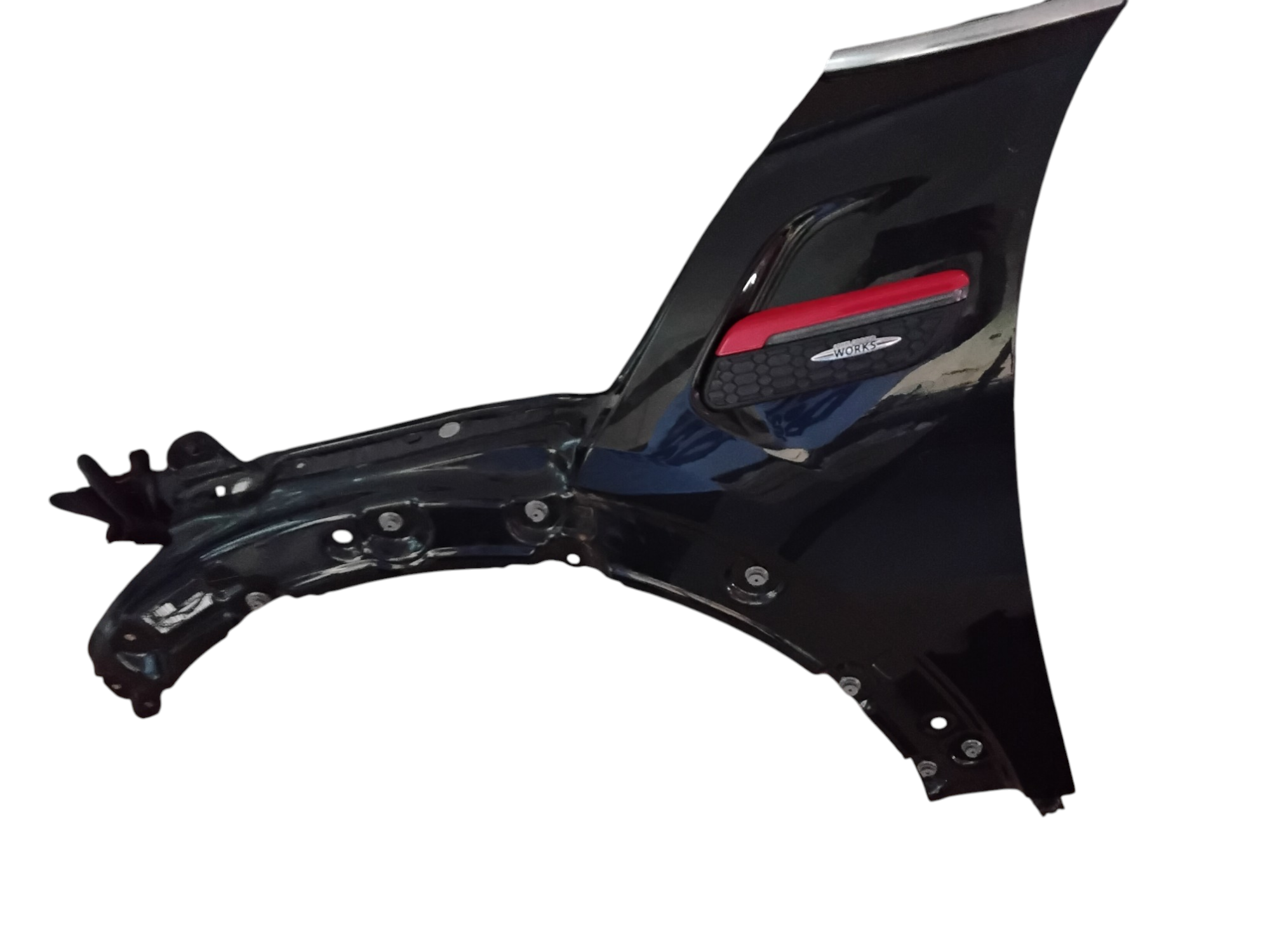 Parafango Anteriore Sinistro per Mini Mini John Cooper Works (2022 - )