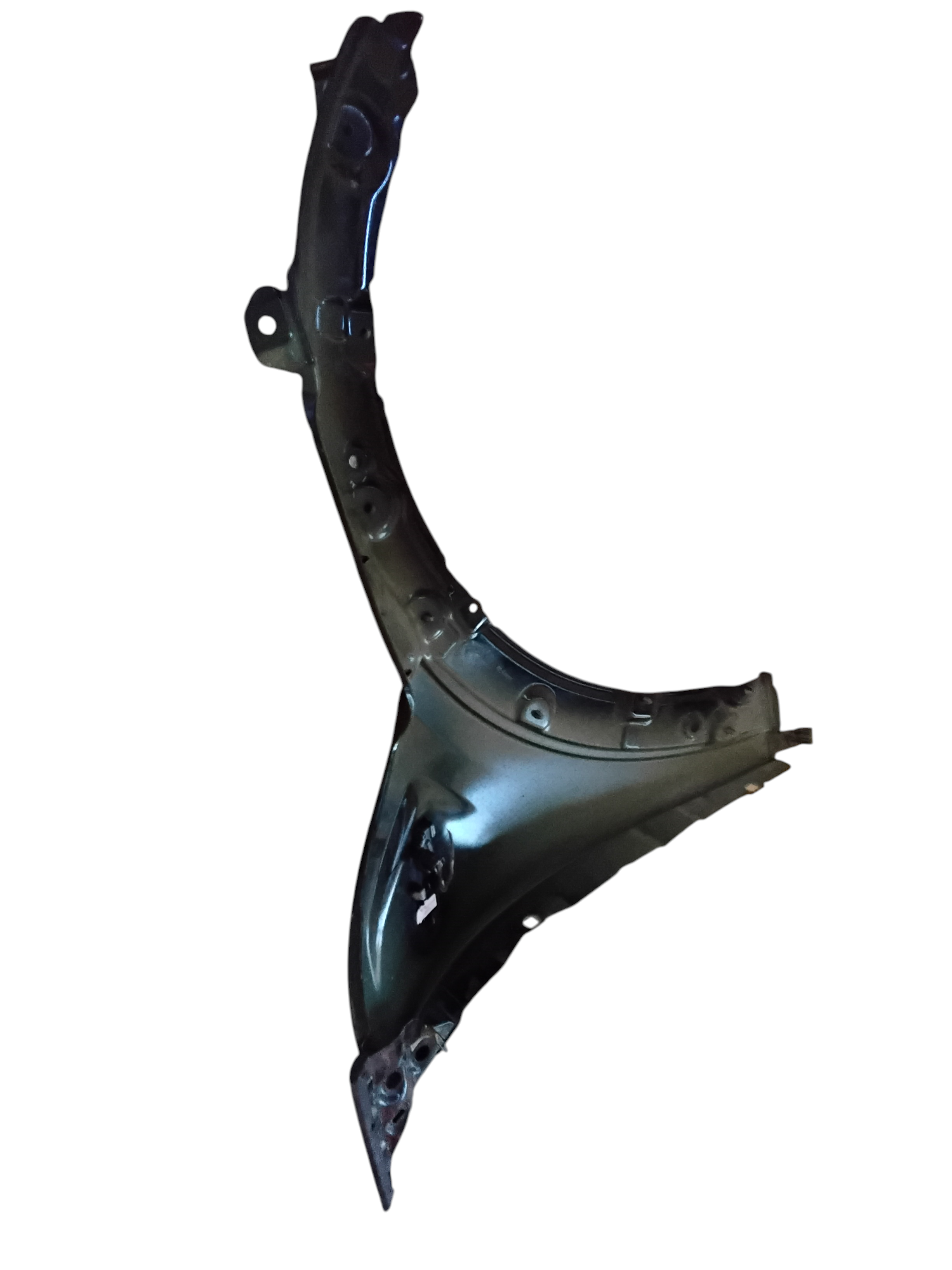 Parafango Anteriore Sinistro per Mini Mini John Cooper Works (2022 - )