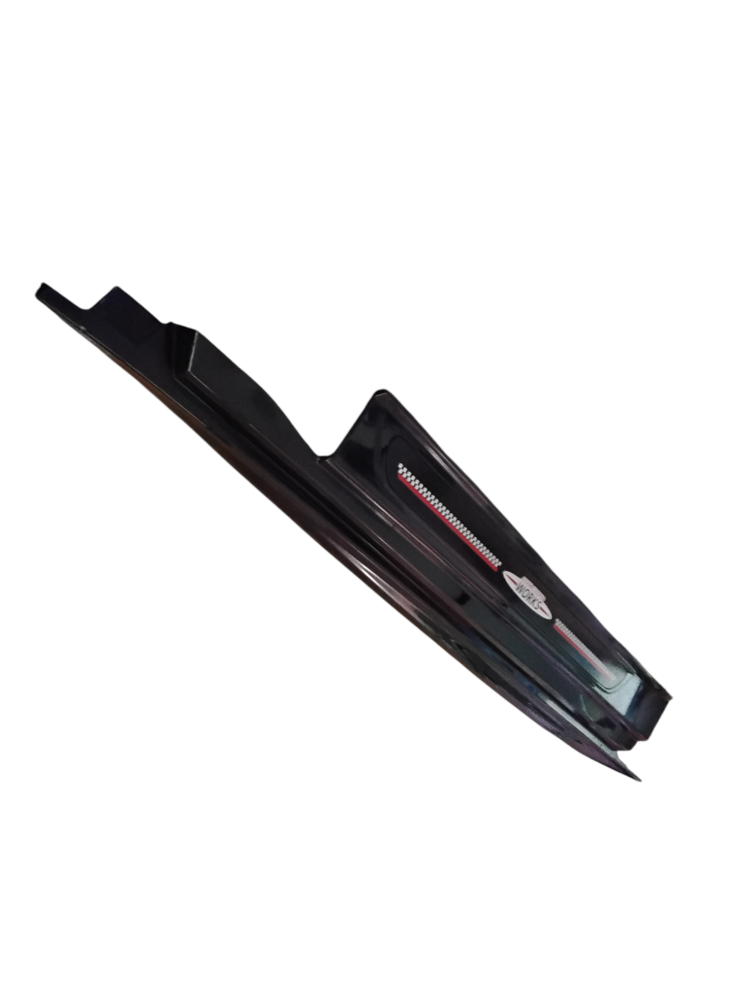 Minigonna Laterale Sinistra per Mini Mini John Cooper Works (2022 - )