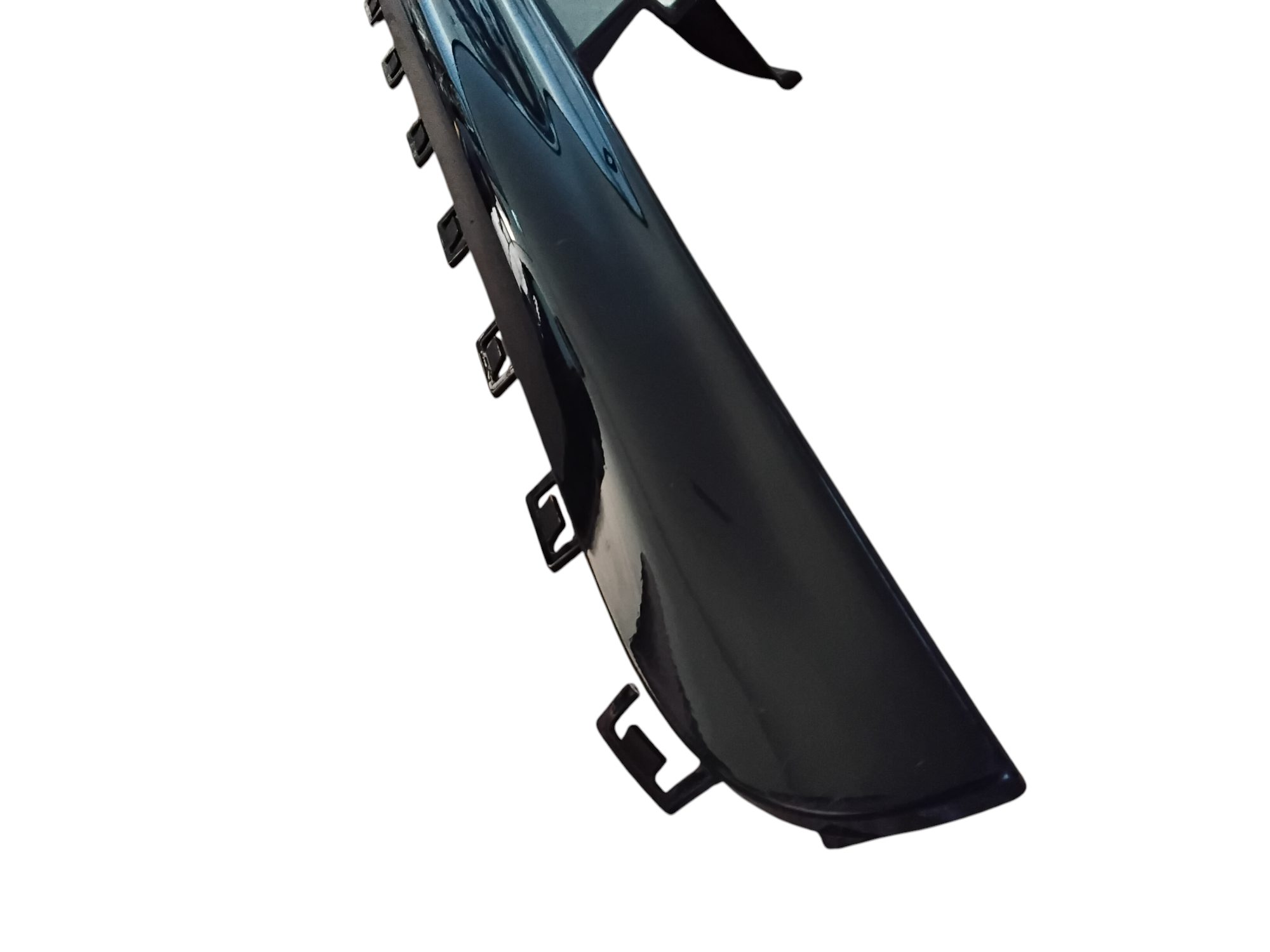 Minigonna Laterale Sinistra per Mini Mini John Cooper Works (2022 - )