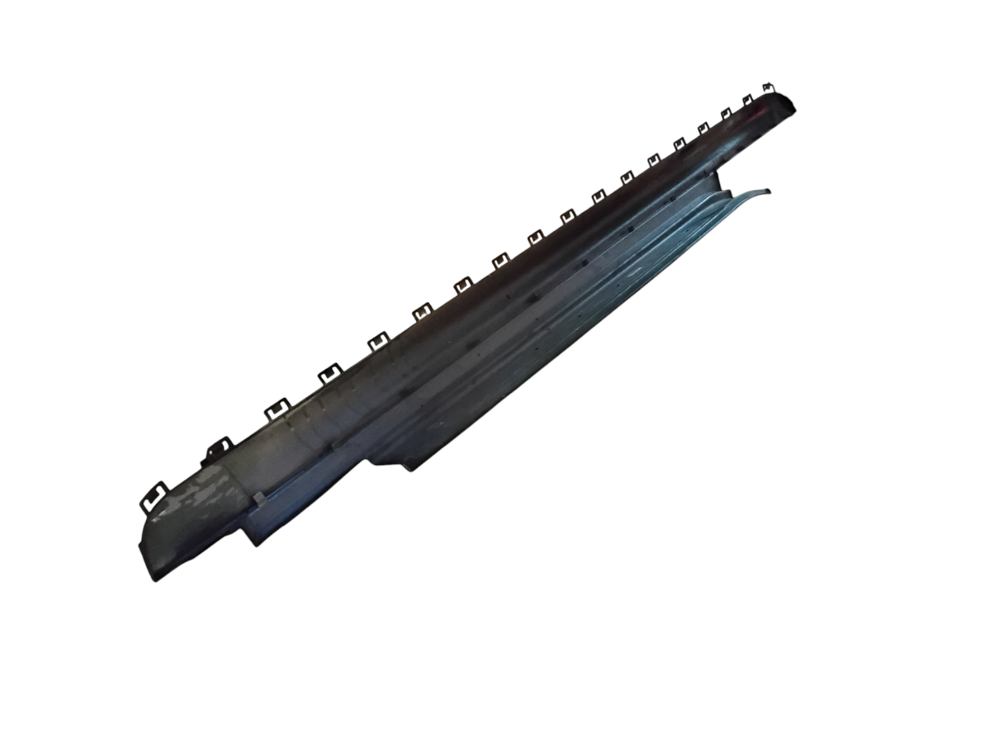 Minigonna Laterale Sinistra per Mini Mini John Cooper Works (2022 - )