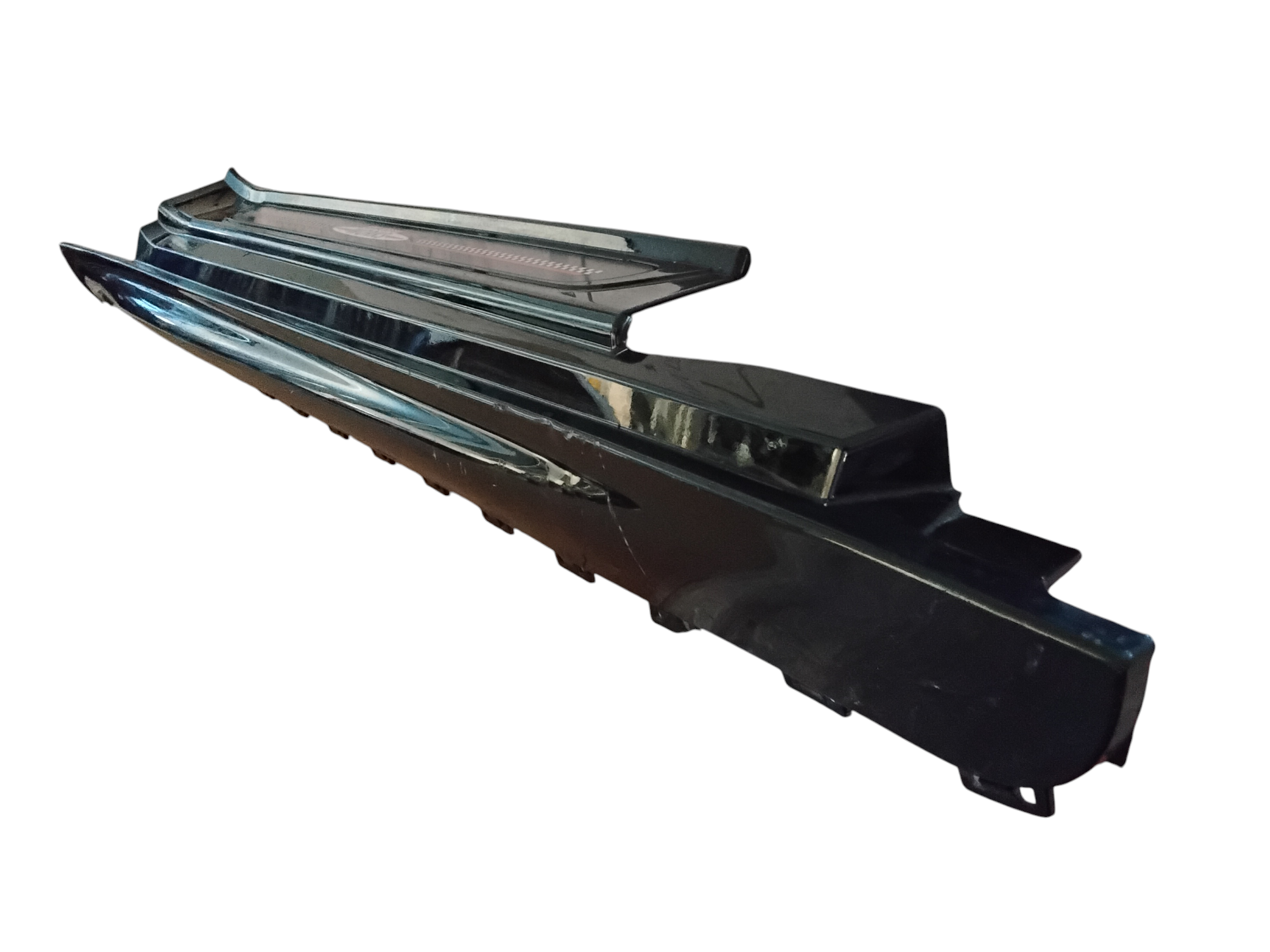 Minigonna Laterale Sinistra per Mini Mini John Cooper Works (2022 - )