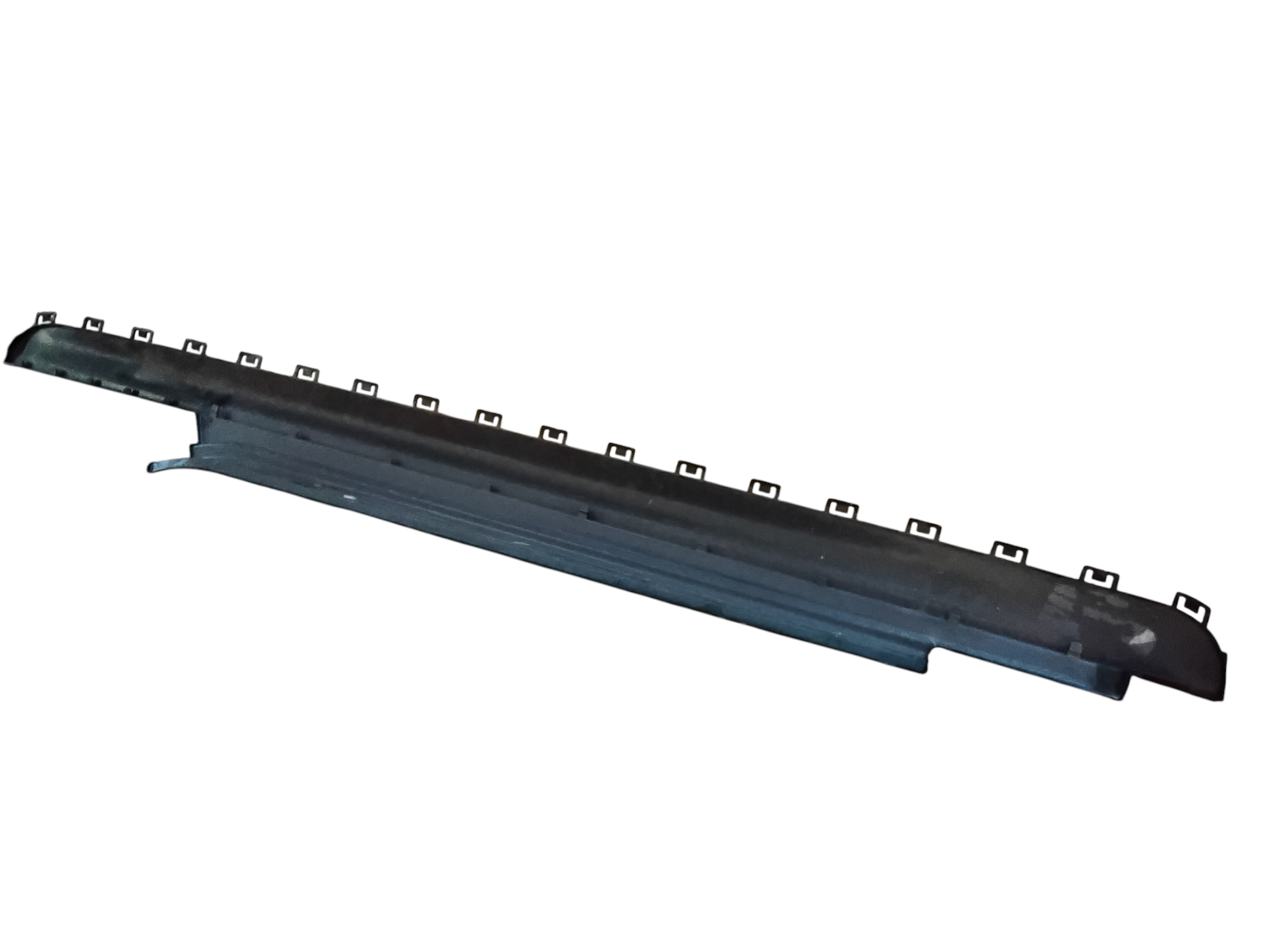 Minigonna Laterale Sinistra per Mini Mini John Cooper Works (2022 - )