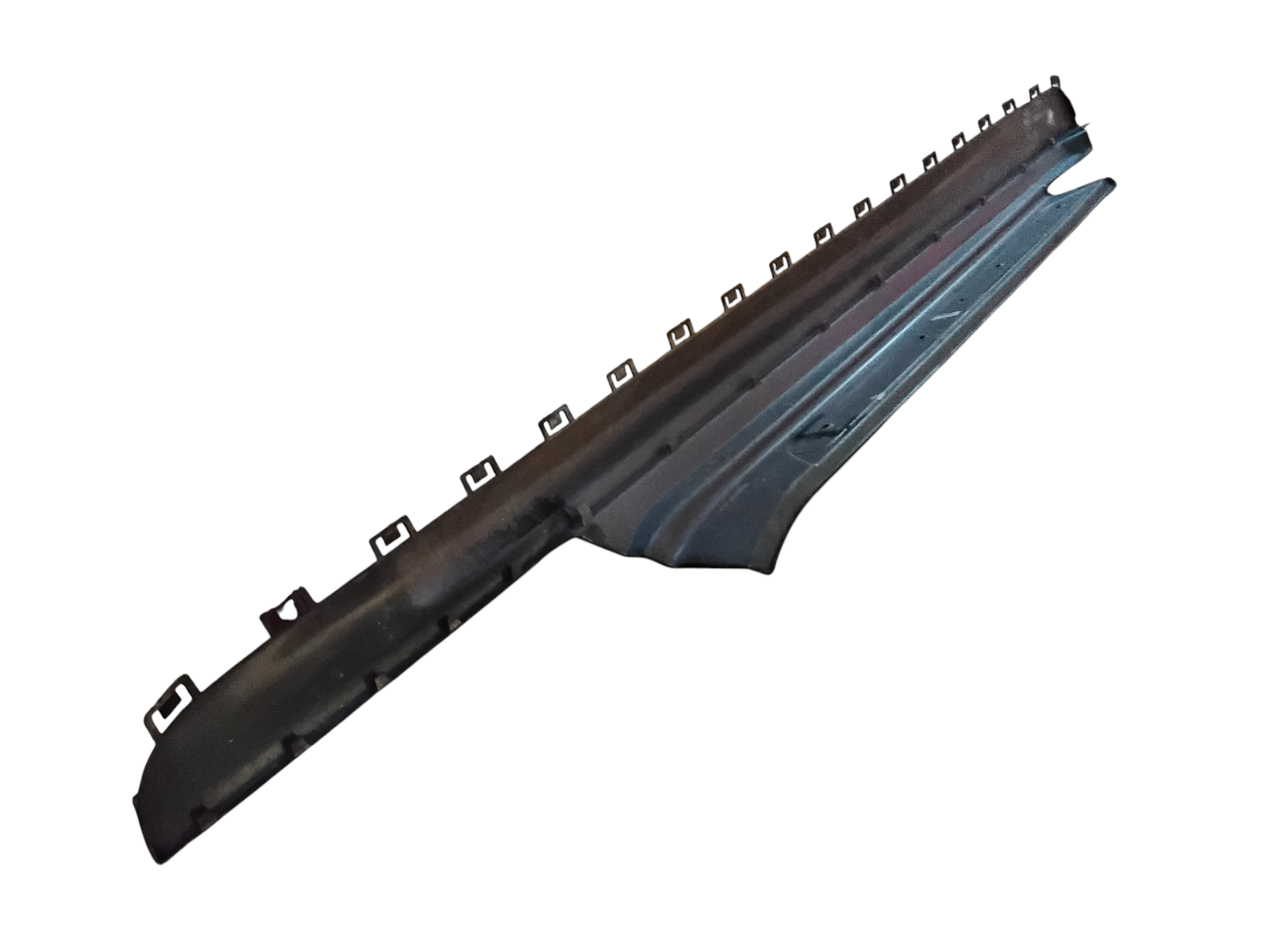 Minigonna Laterale Sinistra per Mini Mini John Cooper Works (2022 - )