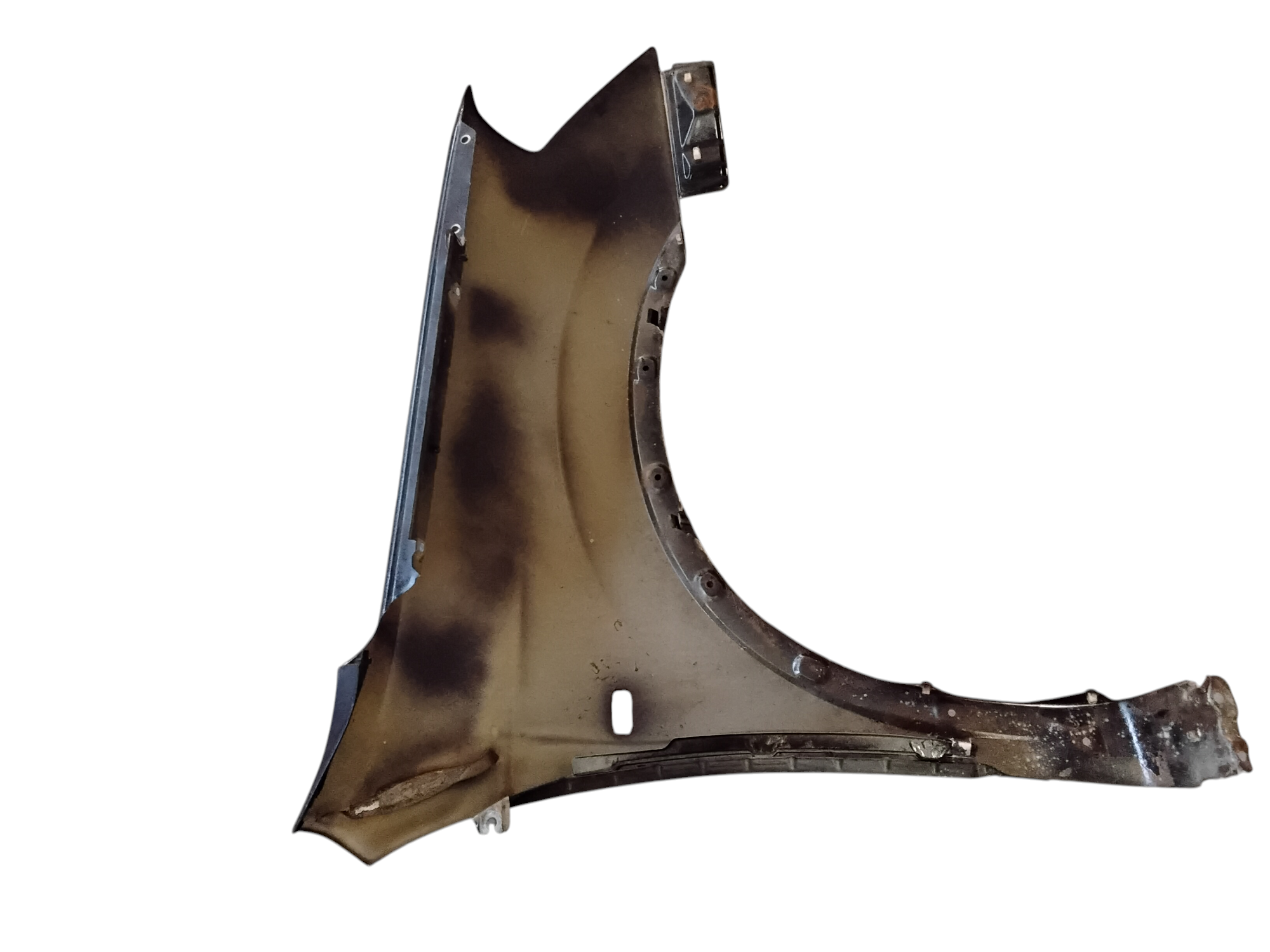 Parafango Anteriore Sinistro per Hyundai IX20 (2010 - 2020)