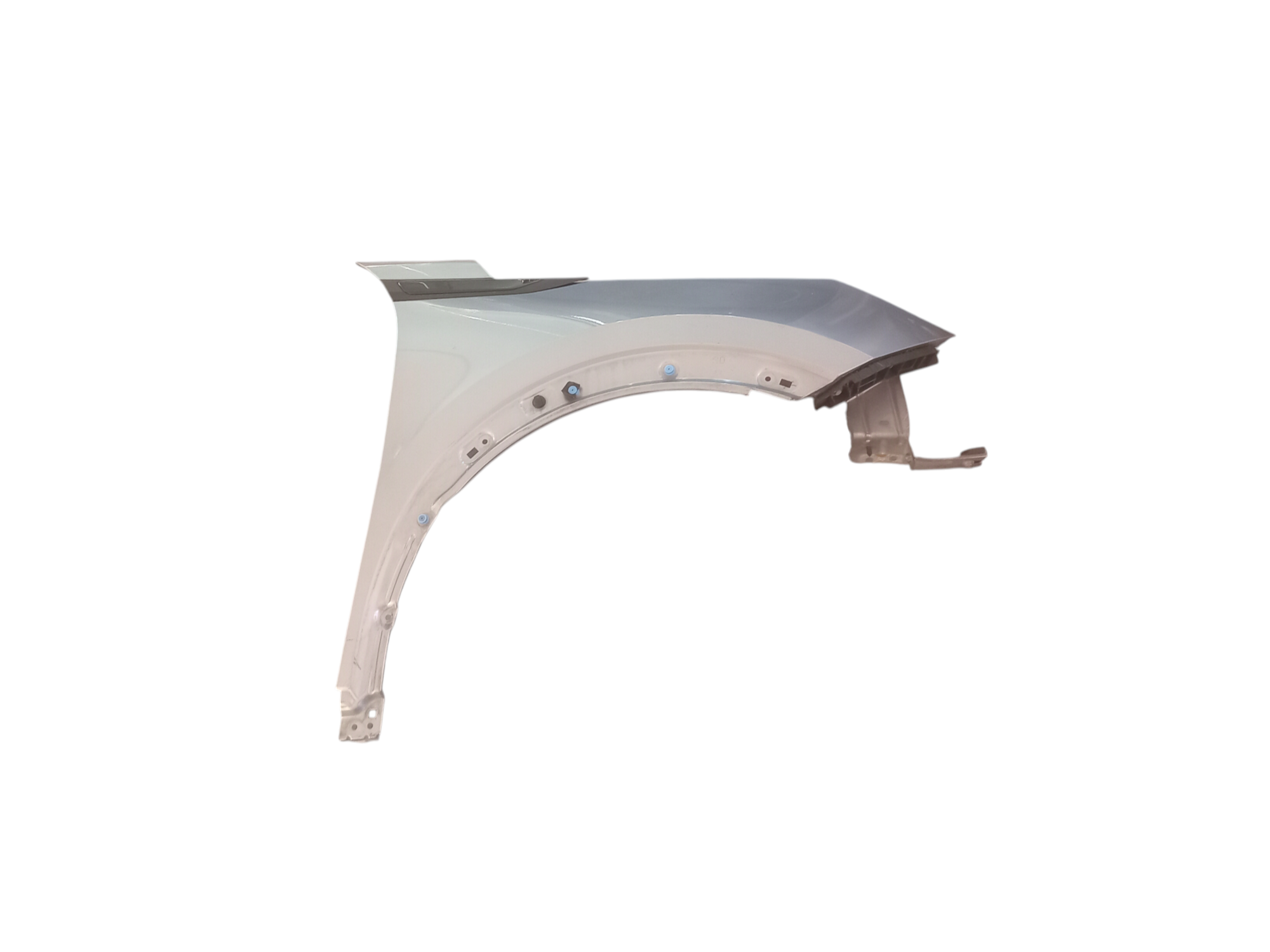 Parafango Anteriore Destro per Peugeot 2008 (2019 - 2022)