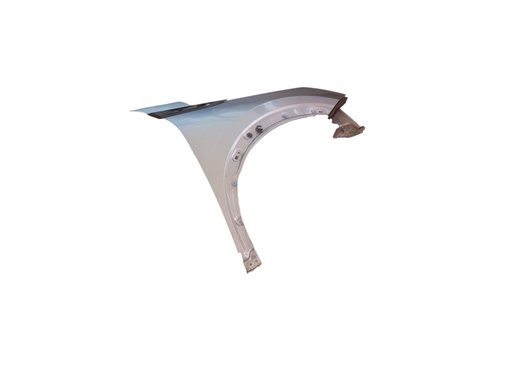 Parafango Anteriore Destro per Peugeot 2008 (2019 - 2022)