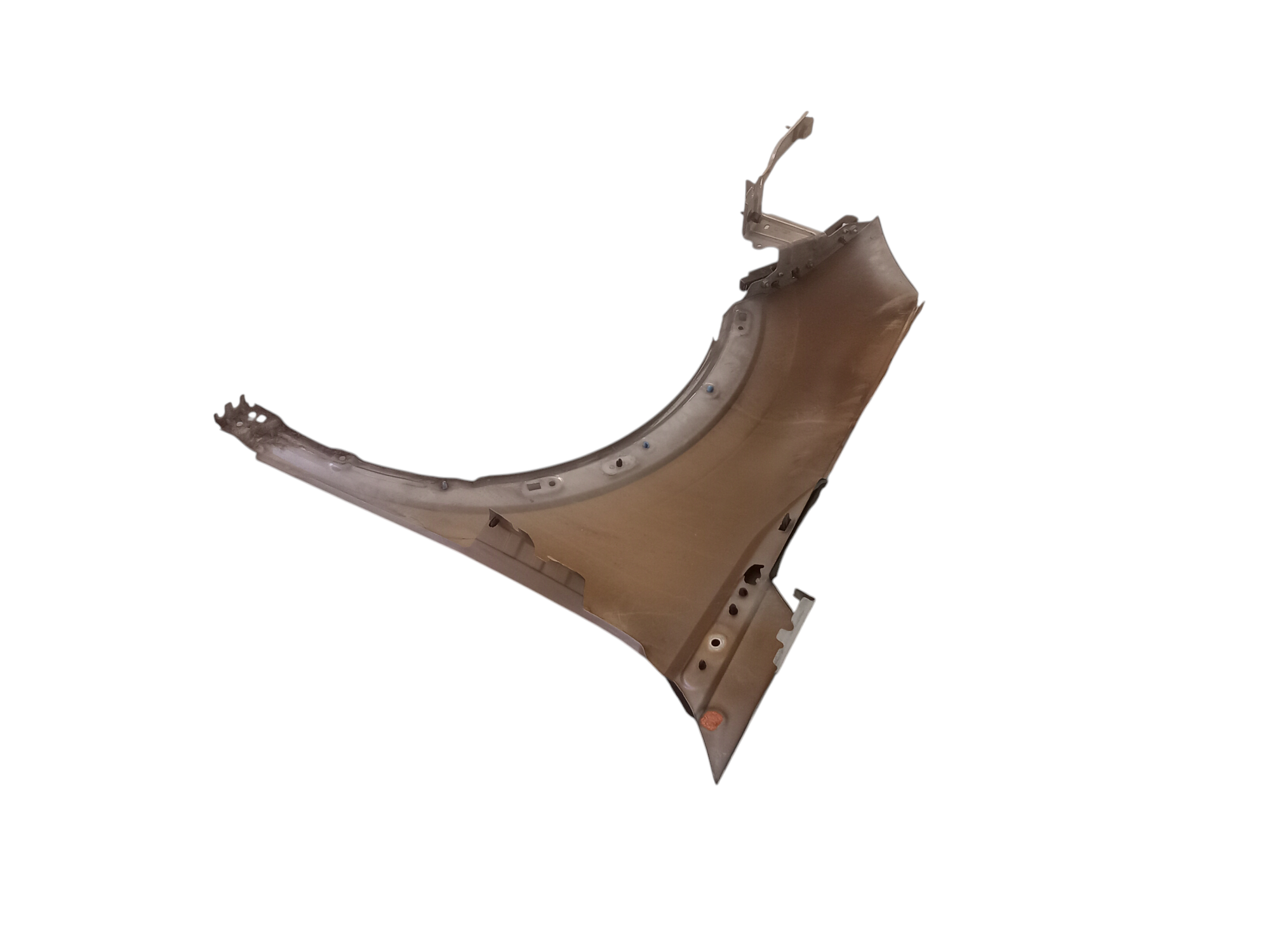 Parafango Anteriore Destro per Peugeot 2008 (2019 - 2022)