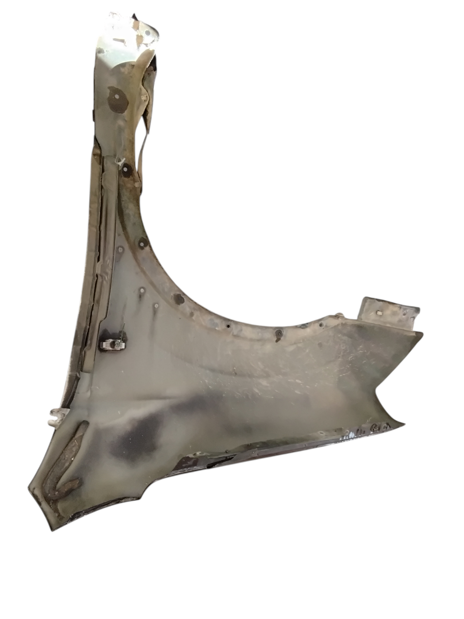 Parafango Anteriore Destro per Hyundai IX20 (2010 - 2020)