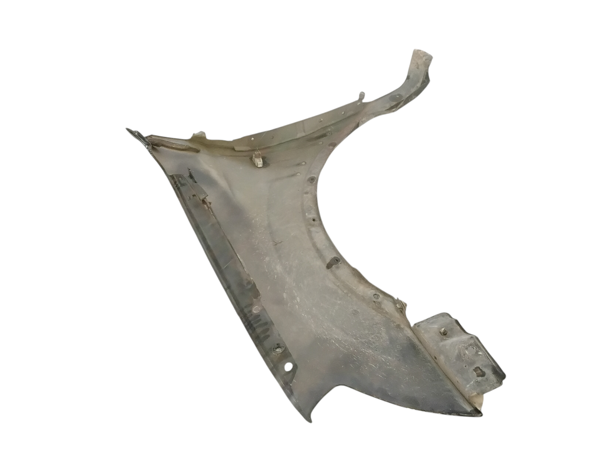 Parafango Anteriore Destro per Hyundai IX20 (2010 - 2020)