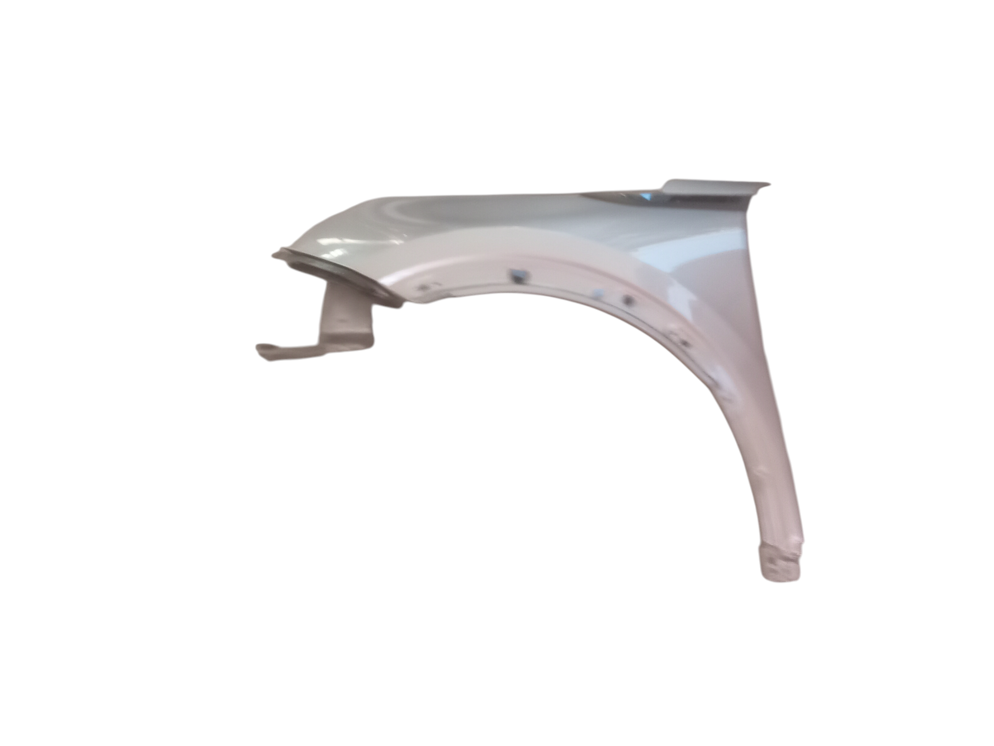 Parafango Anteriore Sinistro per Peugeot 2008 (2019 - 2022)