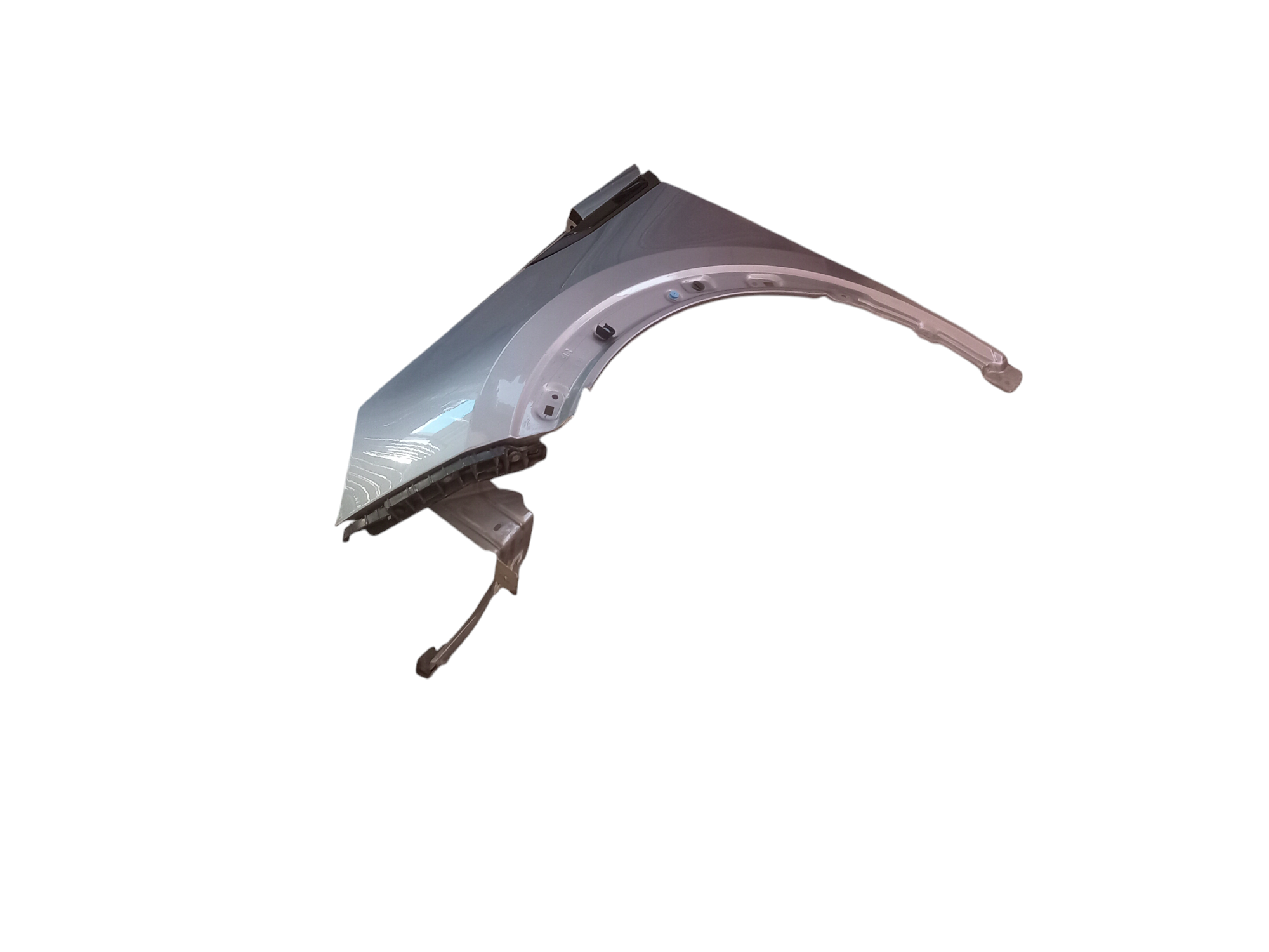 Parafango Anteriore Sinistro per Peugeot 2008 (2019 - 2022)